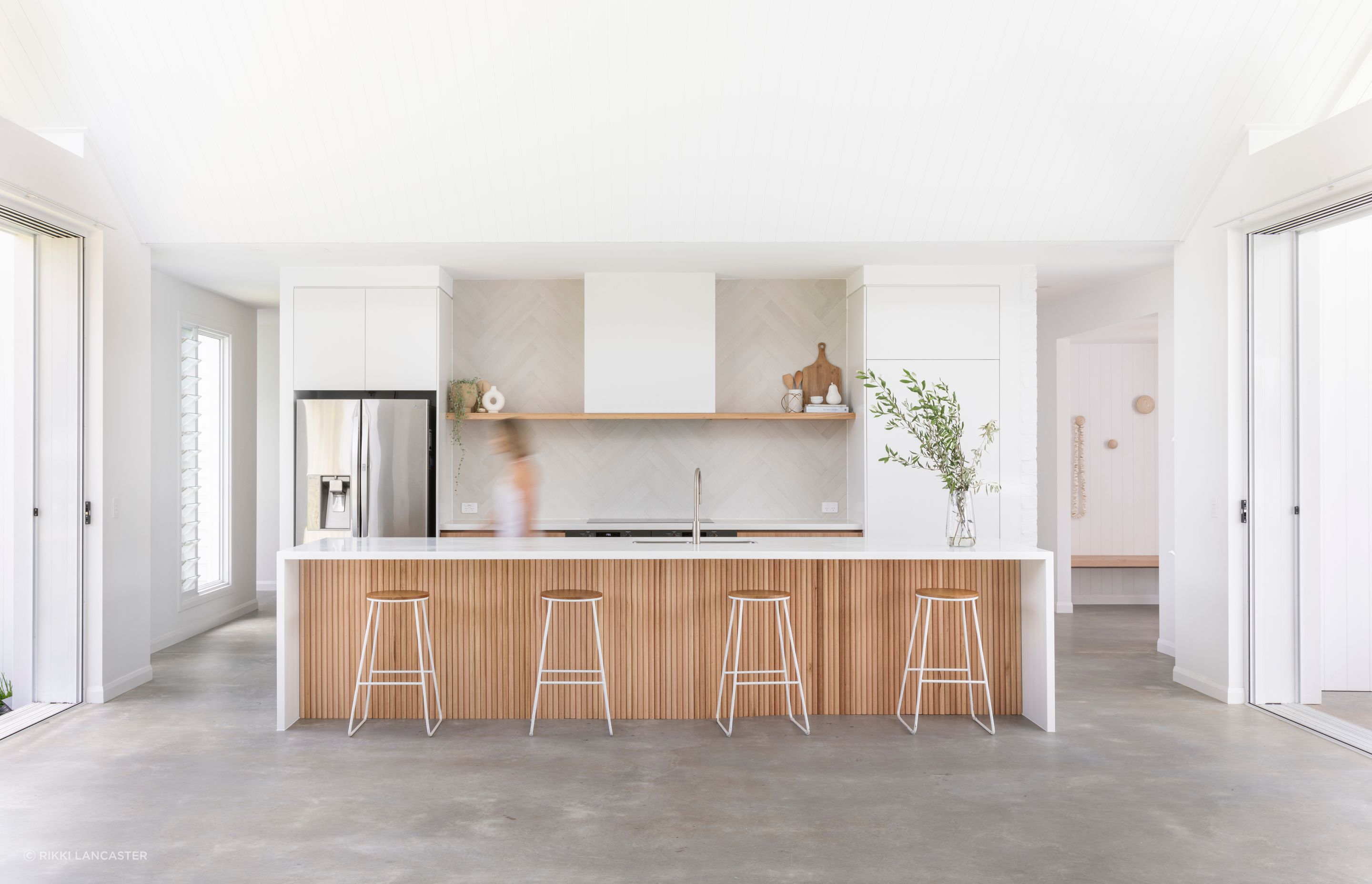 Mill Residence