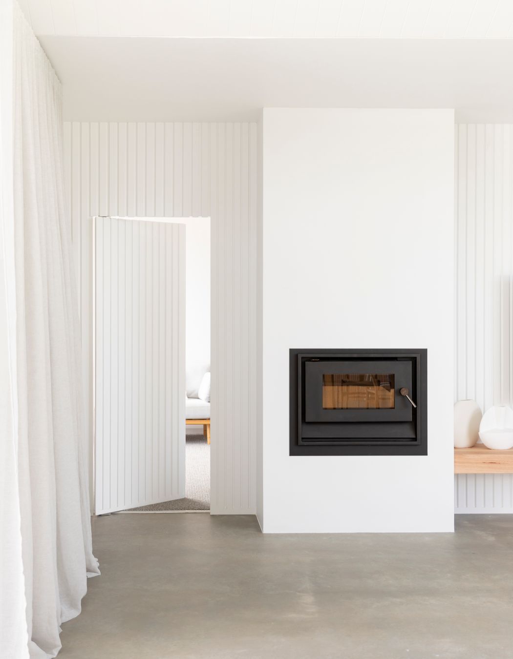 Mill Residence