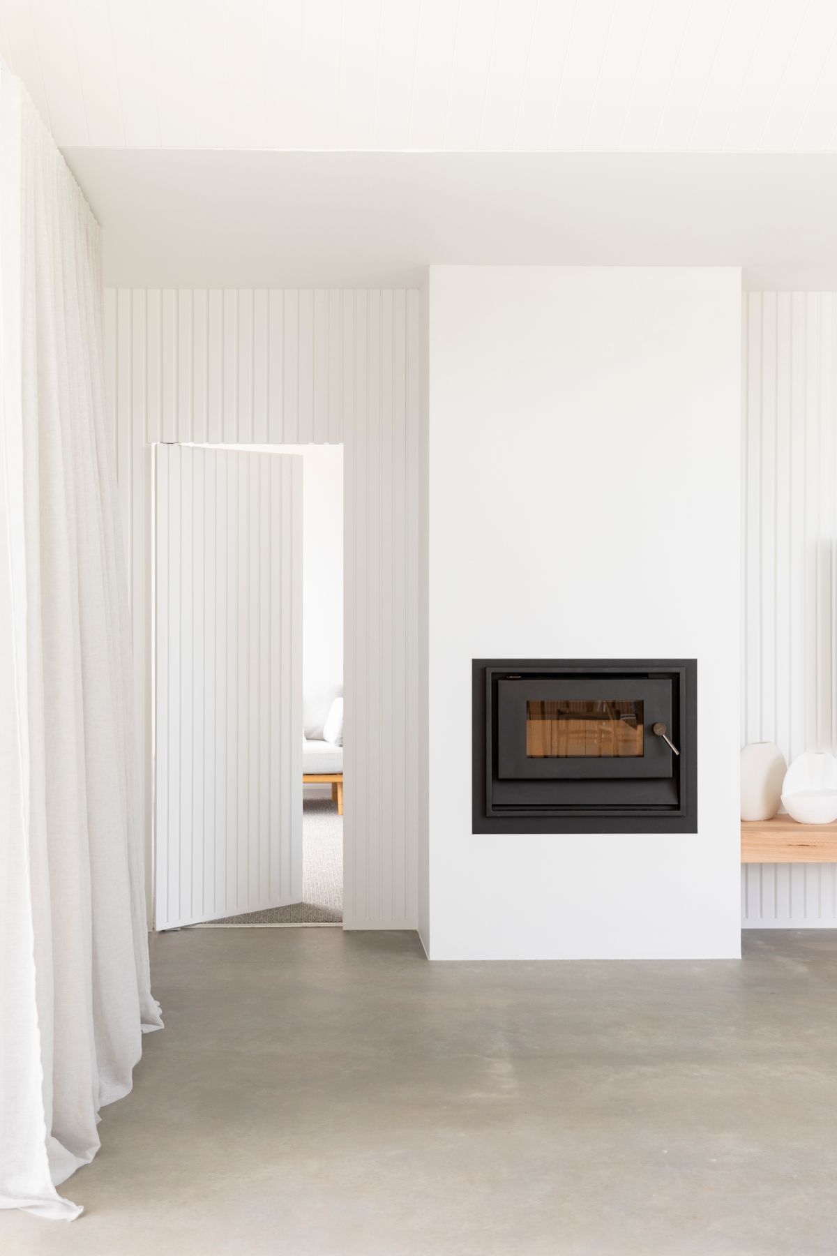 Mill Residence