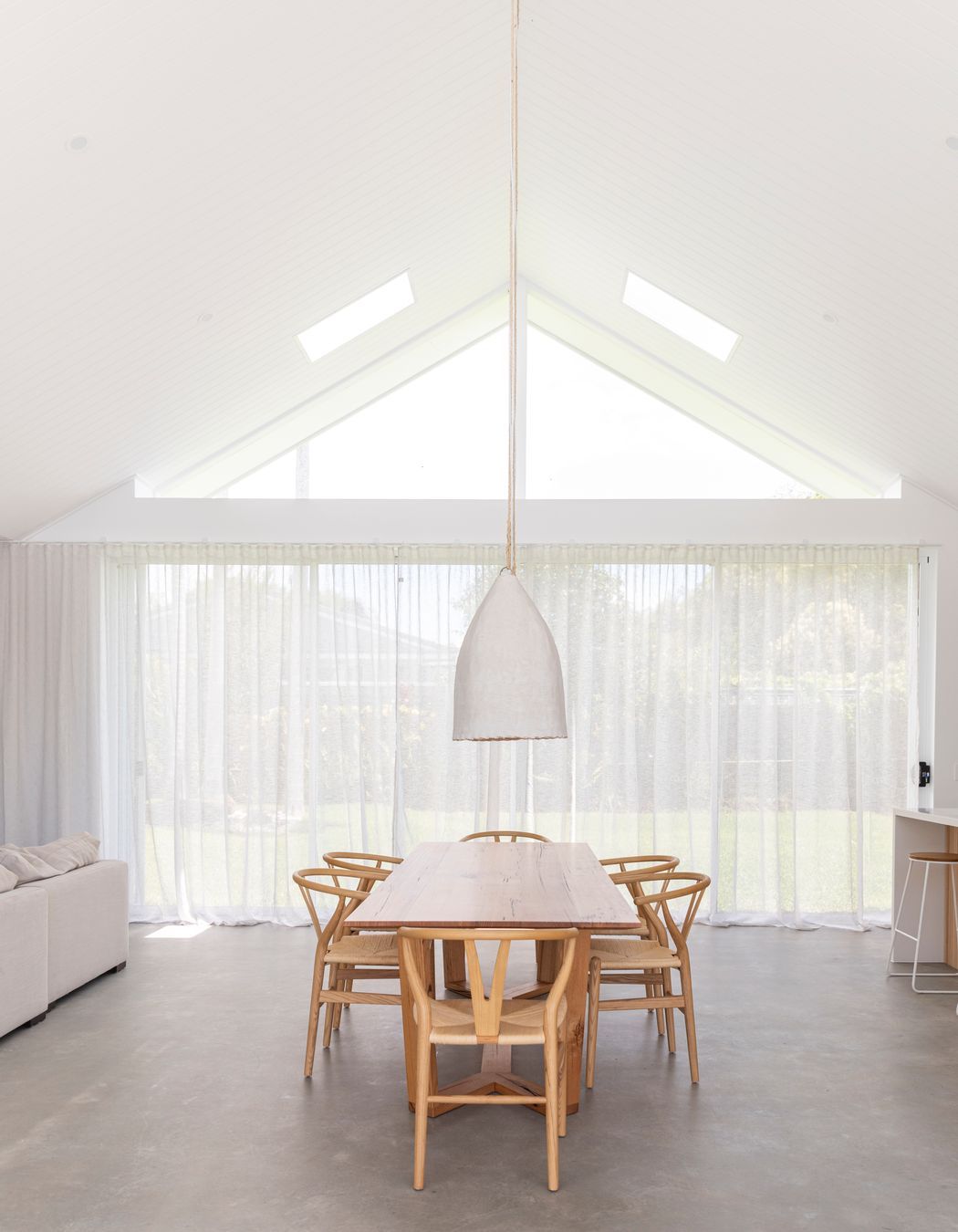 Mill Residence