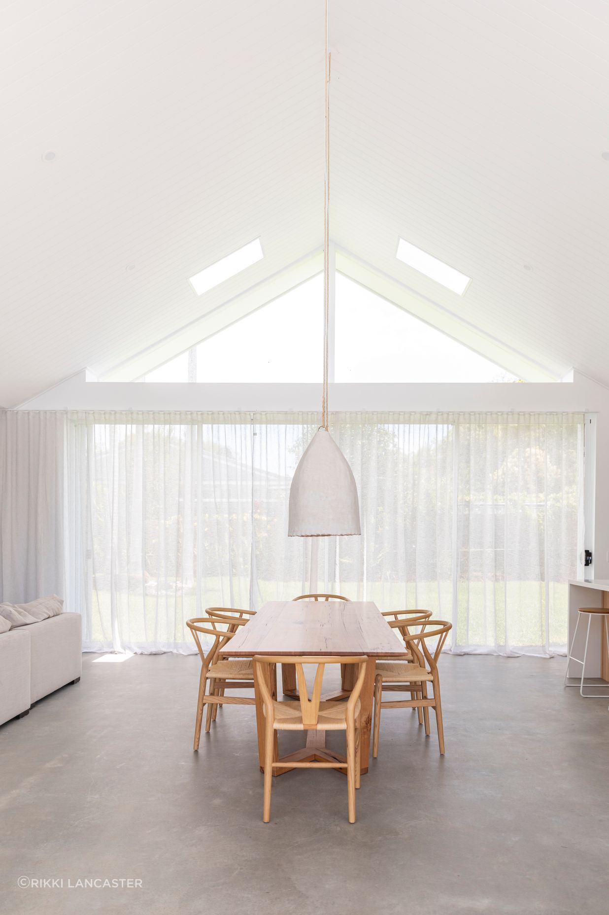 Mill Residence