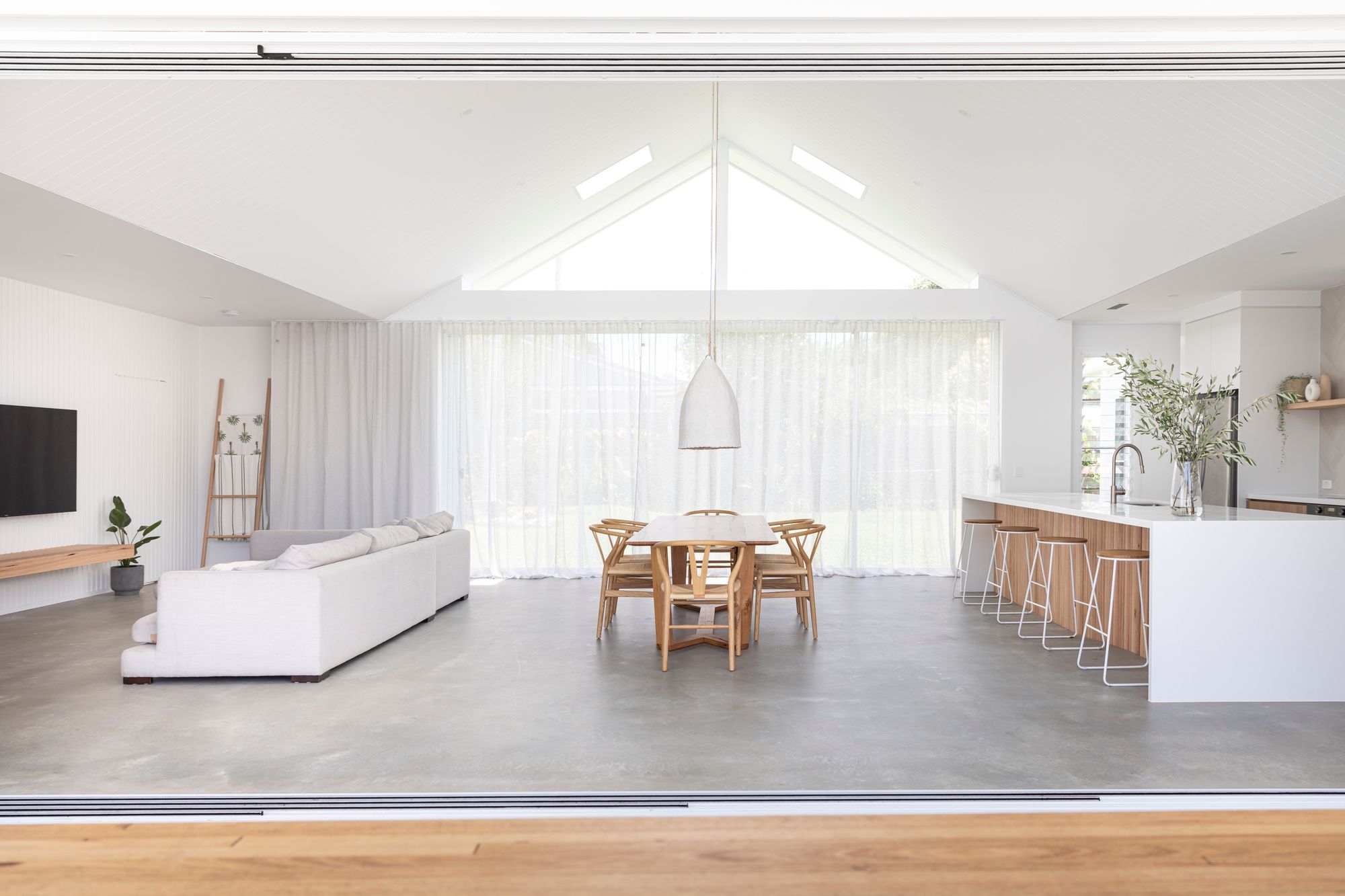 Mill Residence