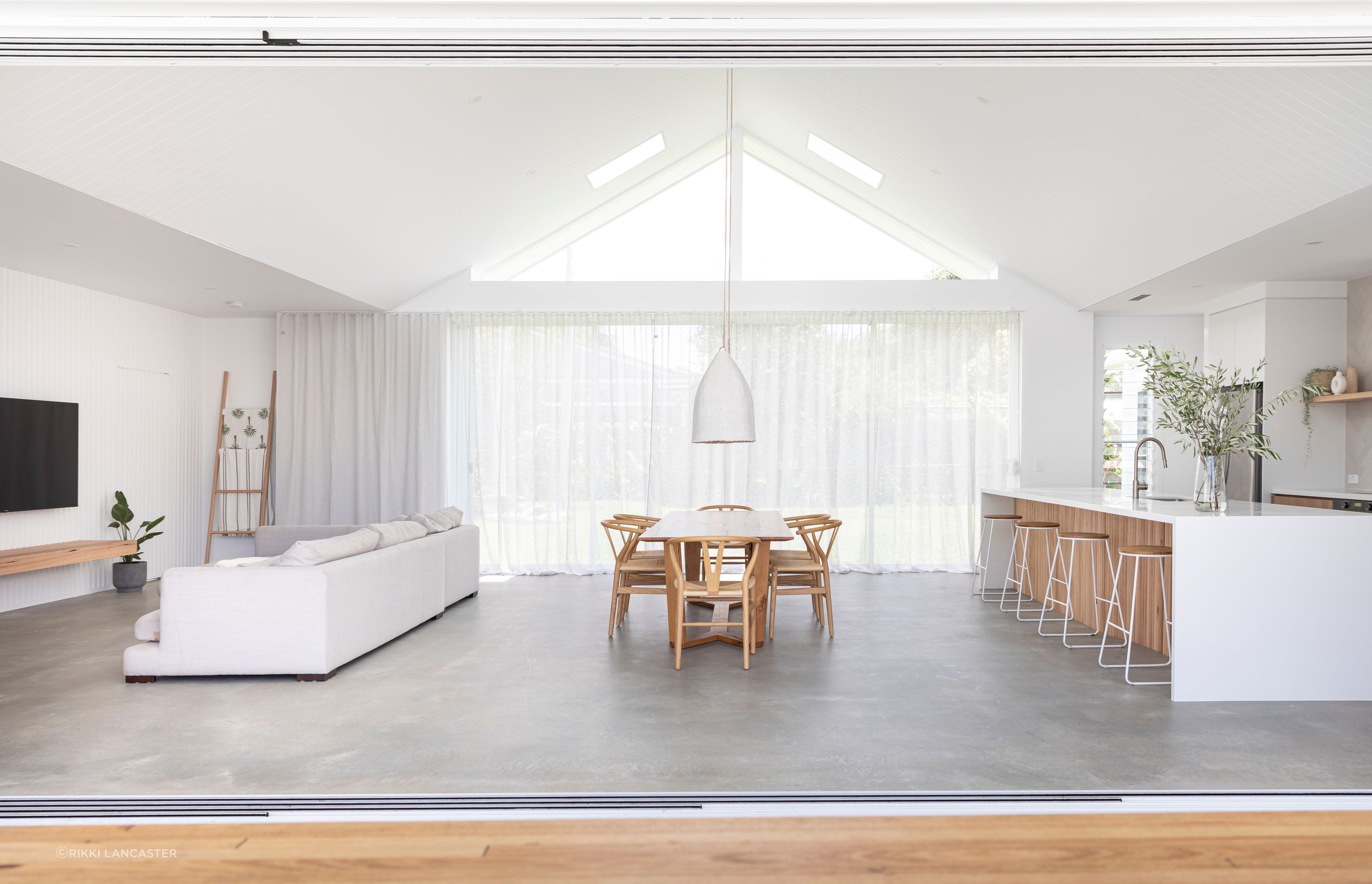 Mill Residence