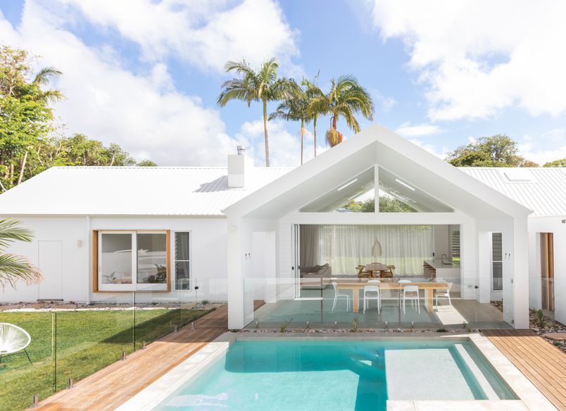 Mill Residence