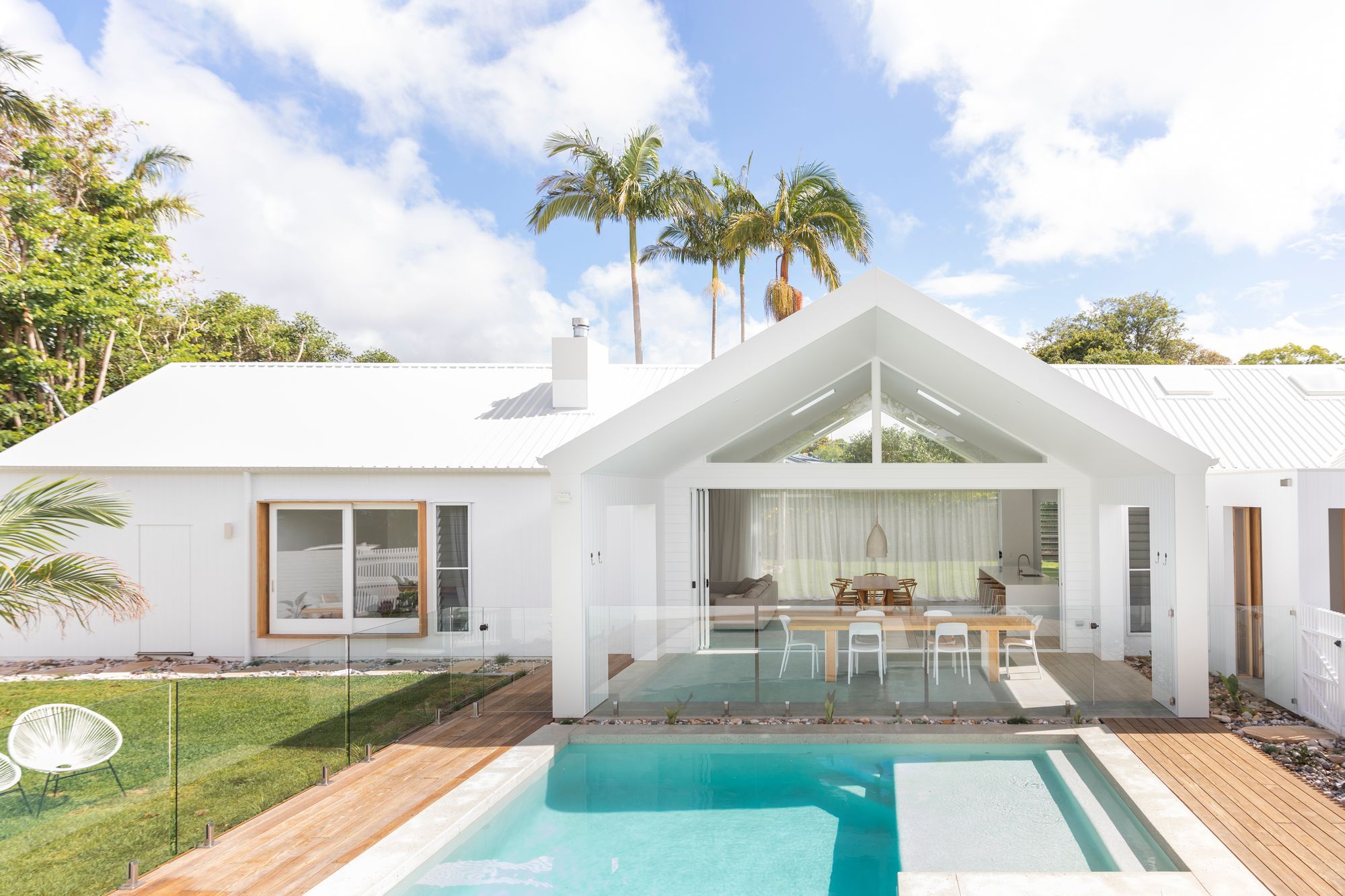 Mill Residence