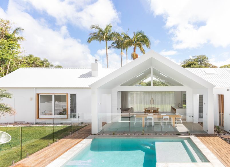 Mill Residence