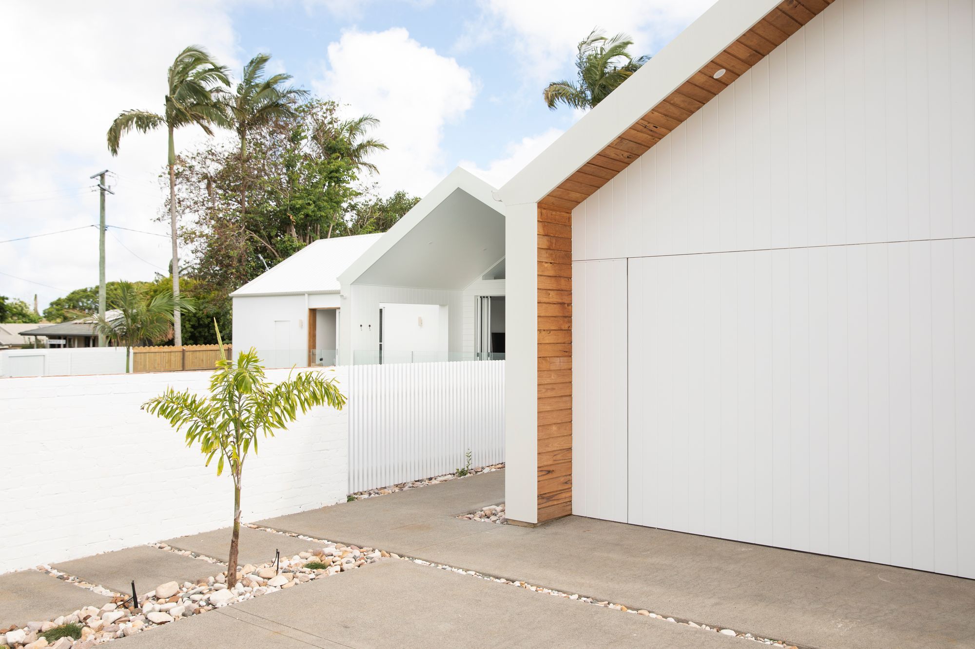 Mill Residence