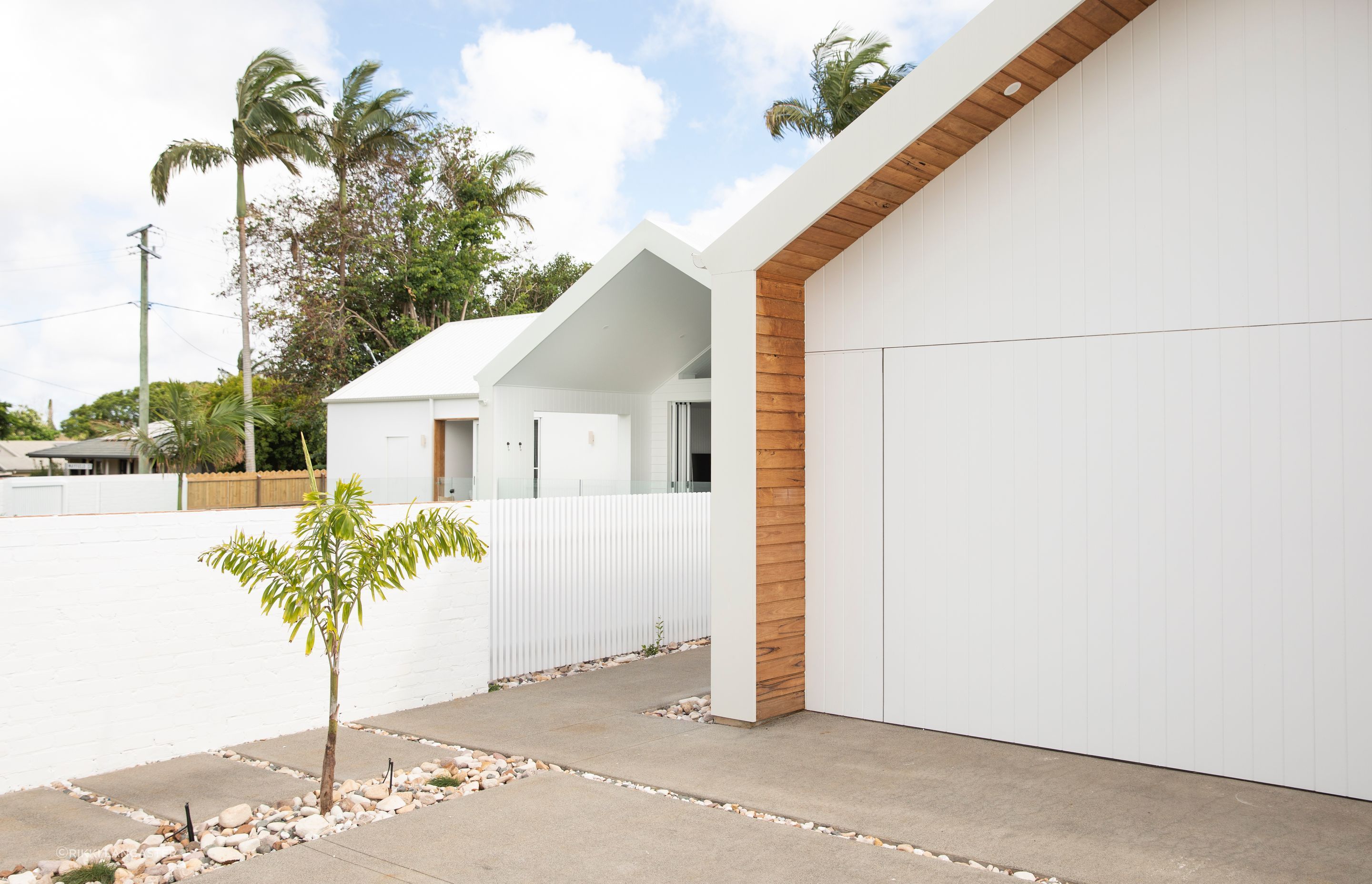 Mill Residence