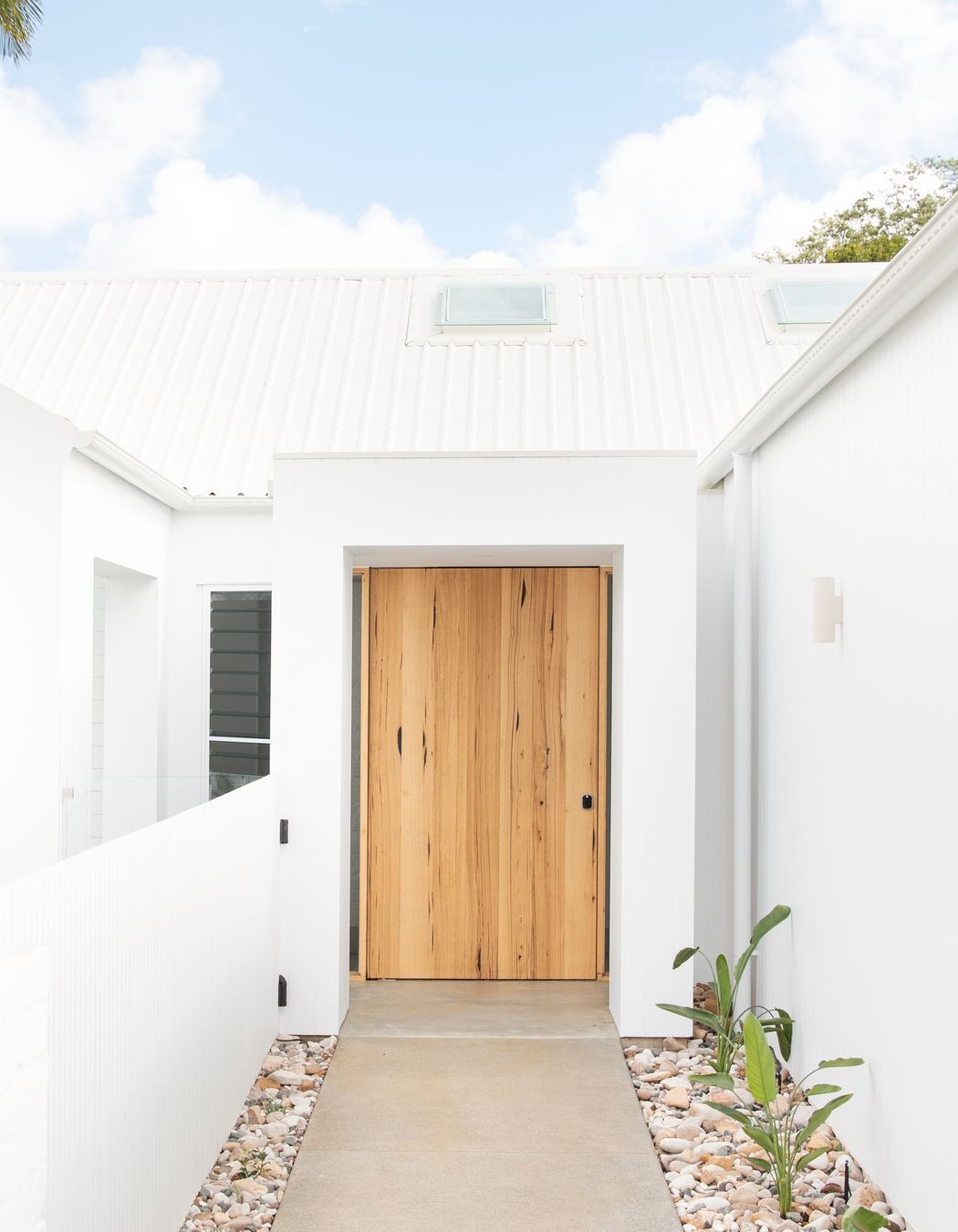 Mill Residence