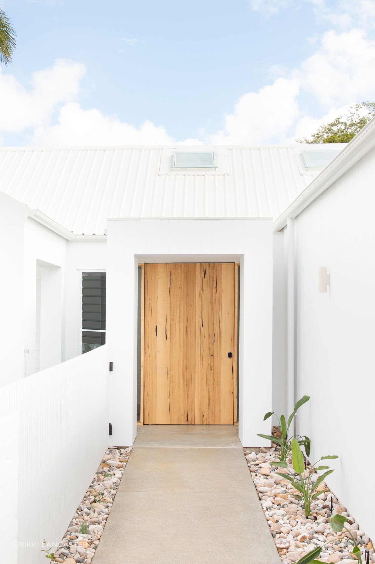 Mill Residence