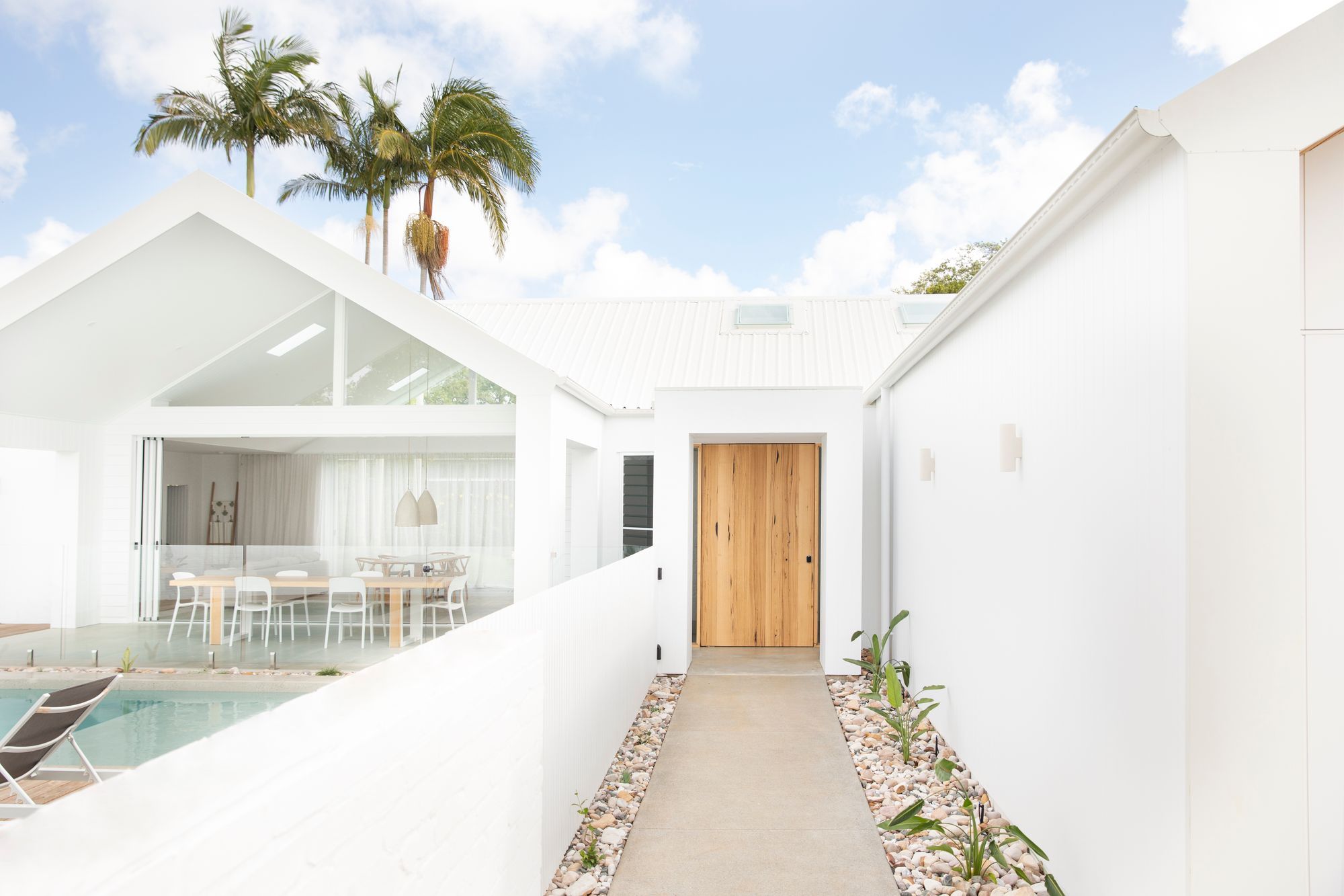 Mill Residence