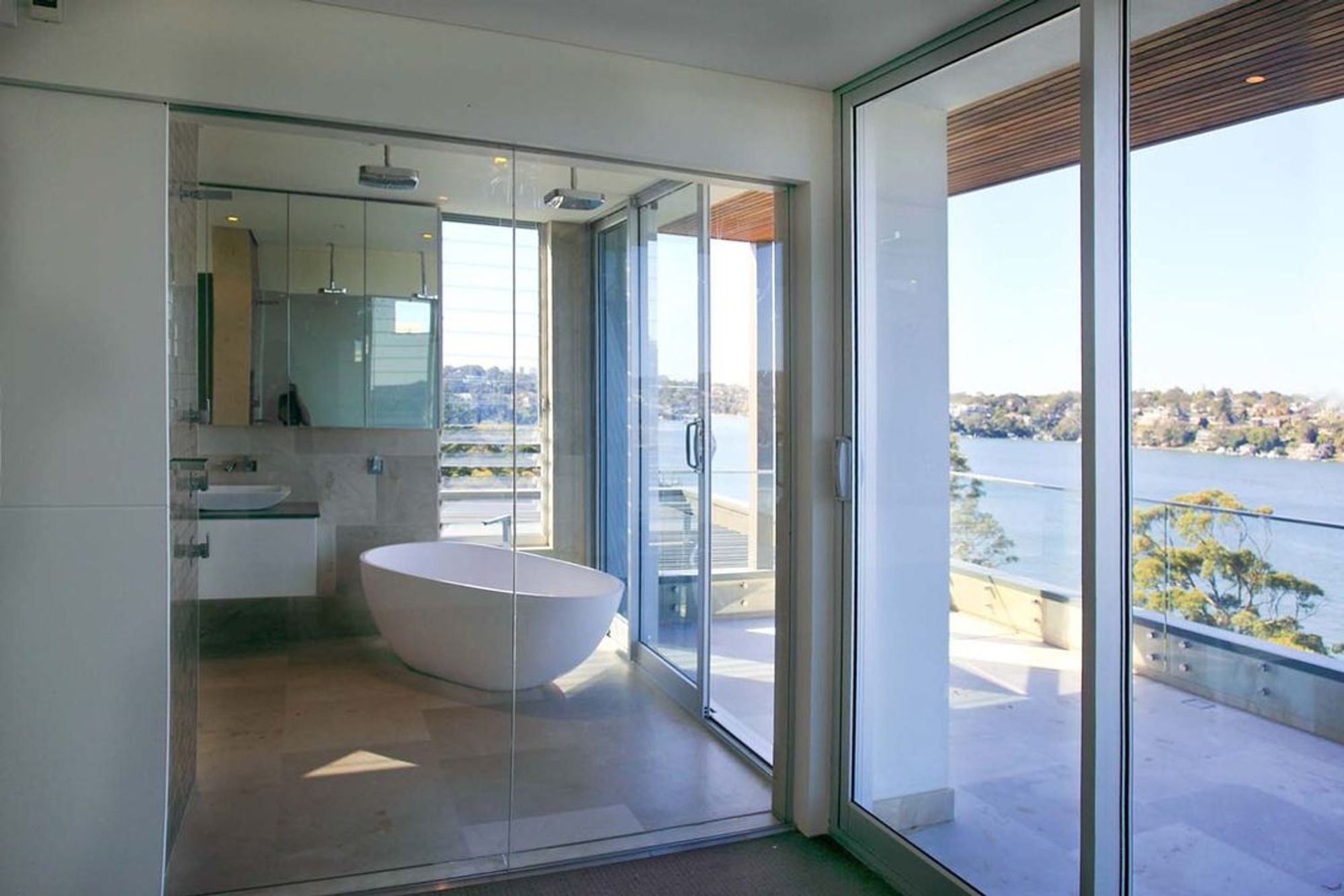 Kangaroo Point House