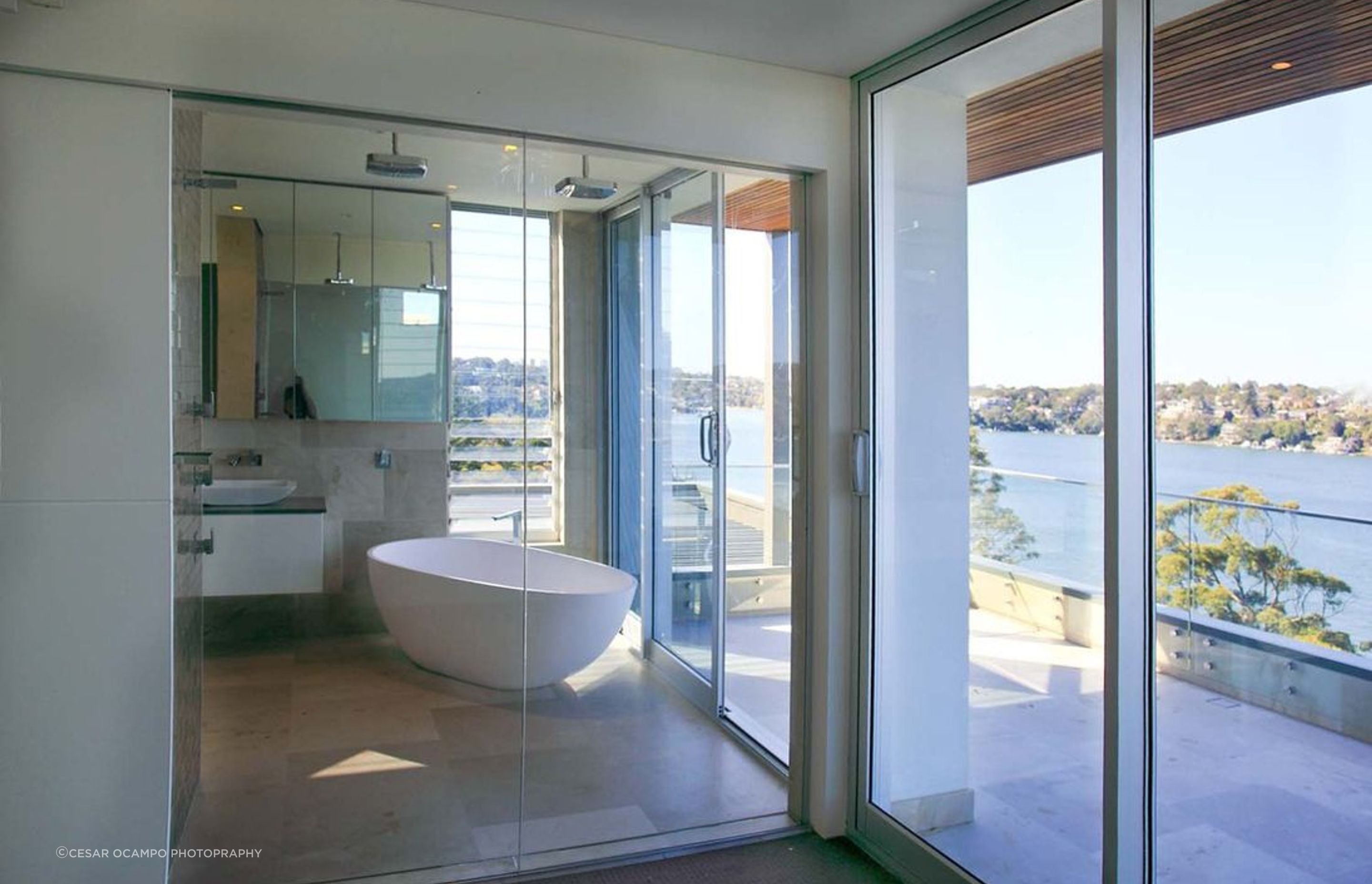 Kangaroo Point House