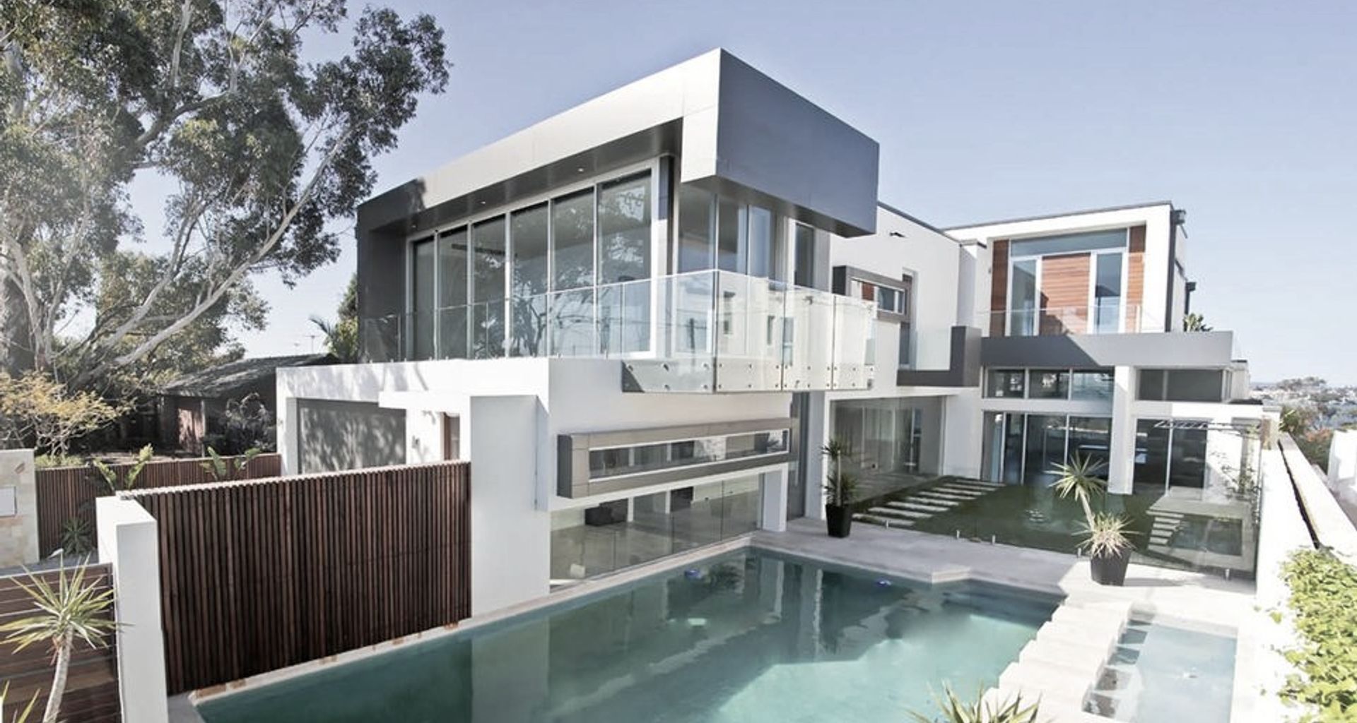 Kangaroo Point House banner
