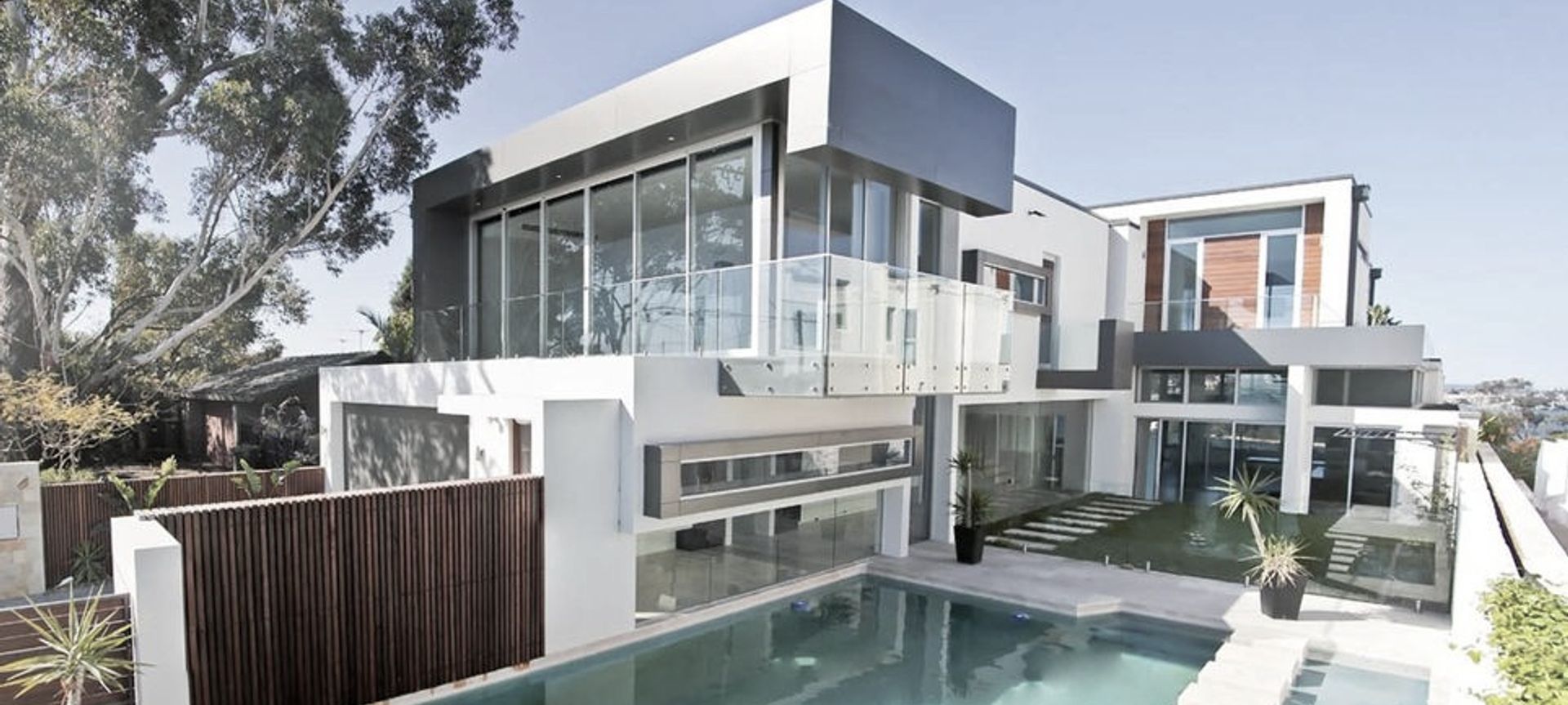 Kangaroo Point House banner
