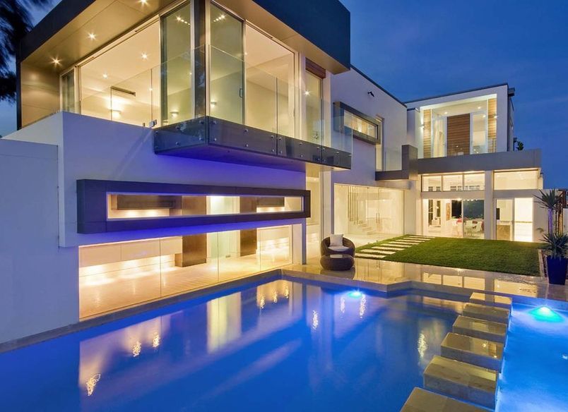 Kangaroo Point House