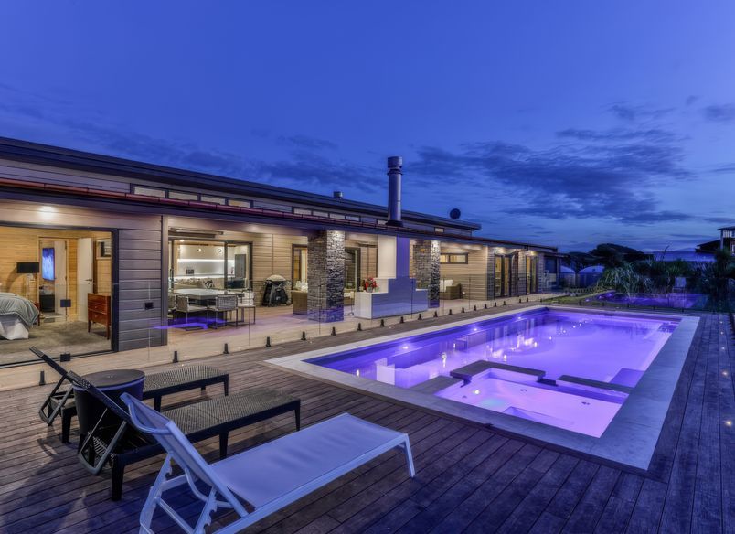 Kapiti Coast Beach Haven