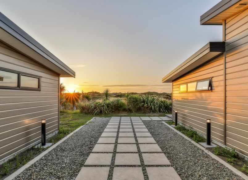 Kapiti Coast Beach Haven