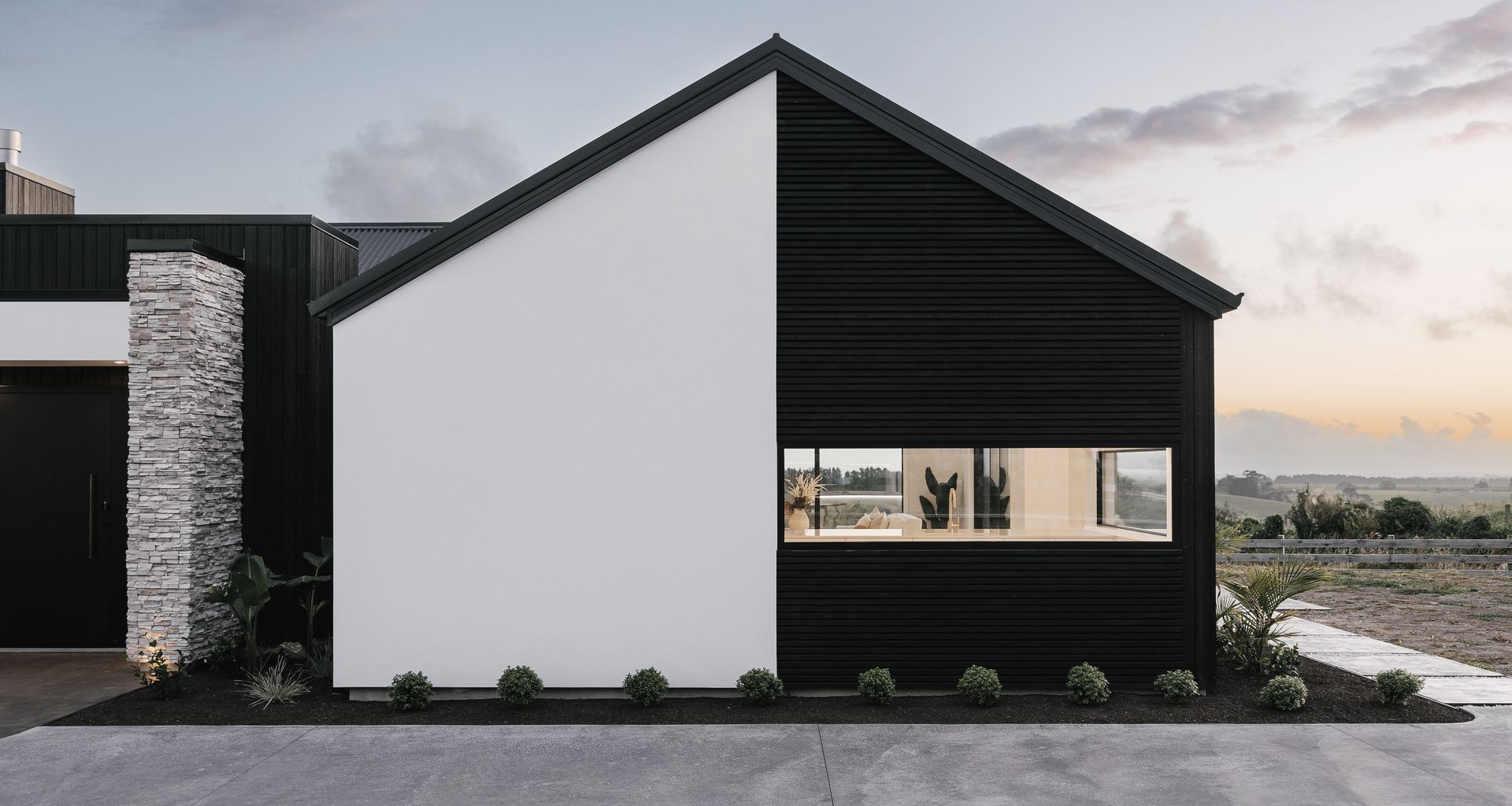 Kapiti Views banner