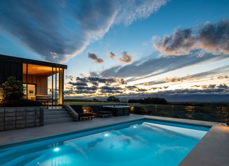 Karaka House