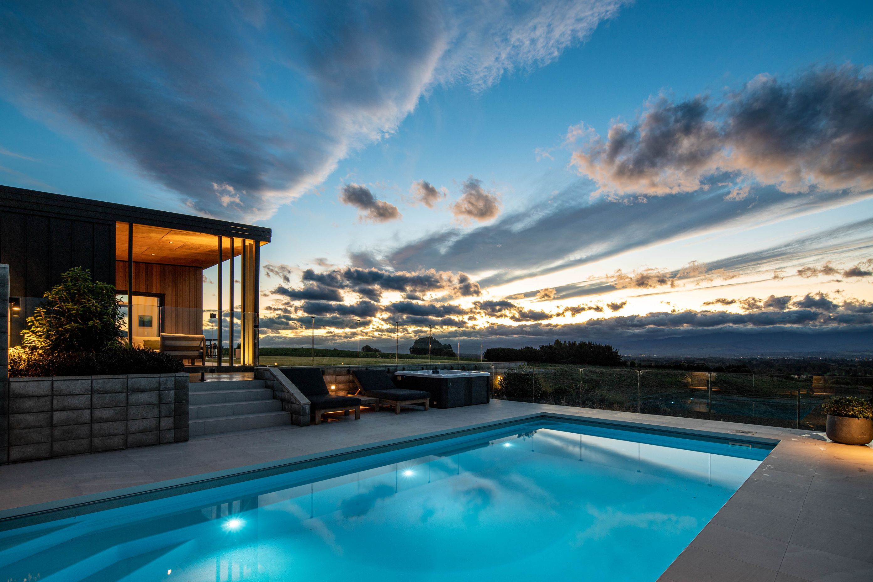 Karaka House