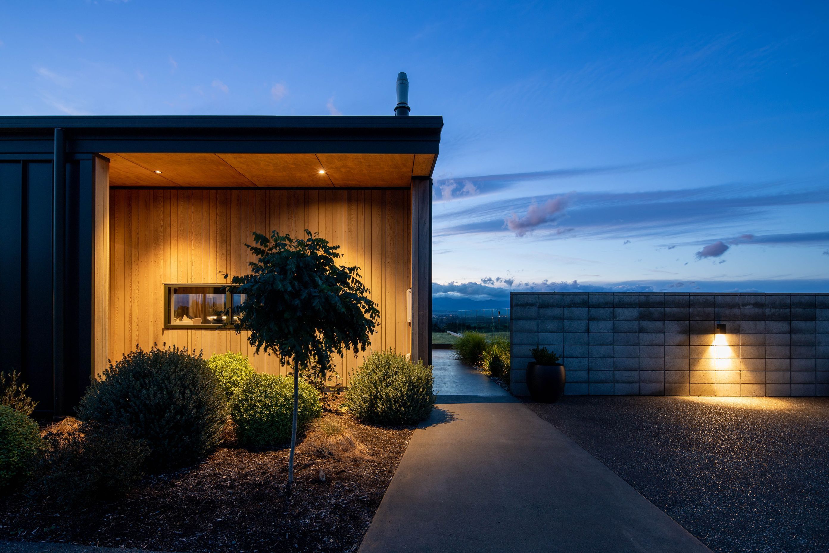 Karaka House