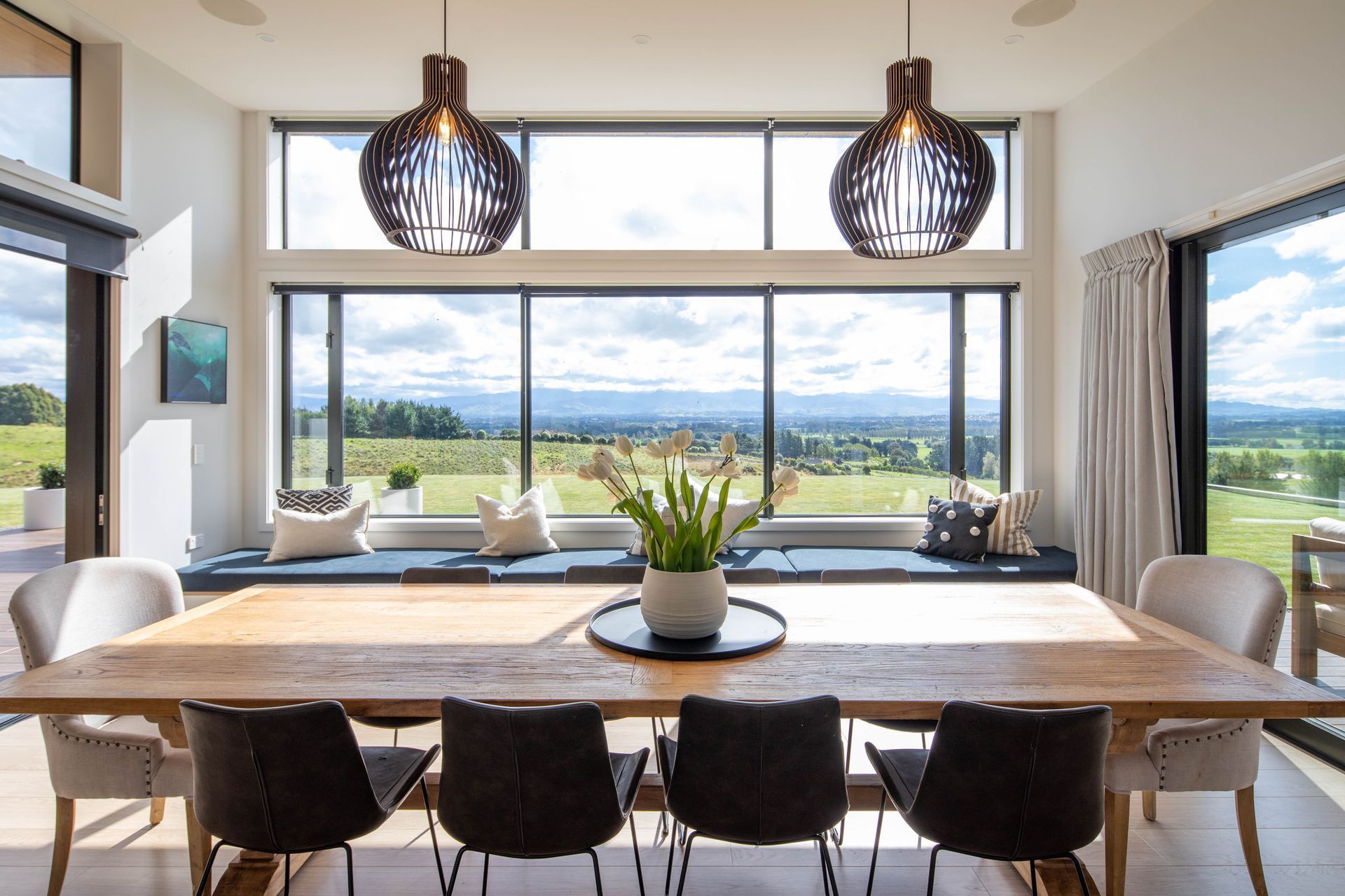 Karaka House