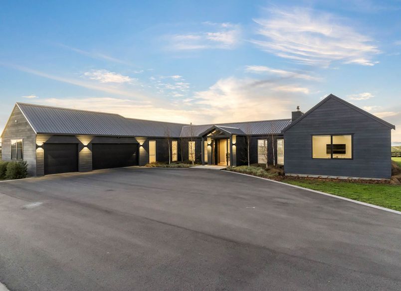 Karaka House