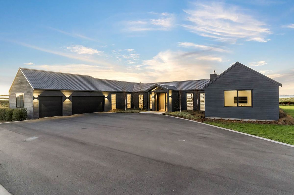 Karaka House