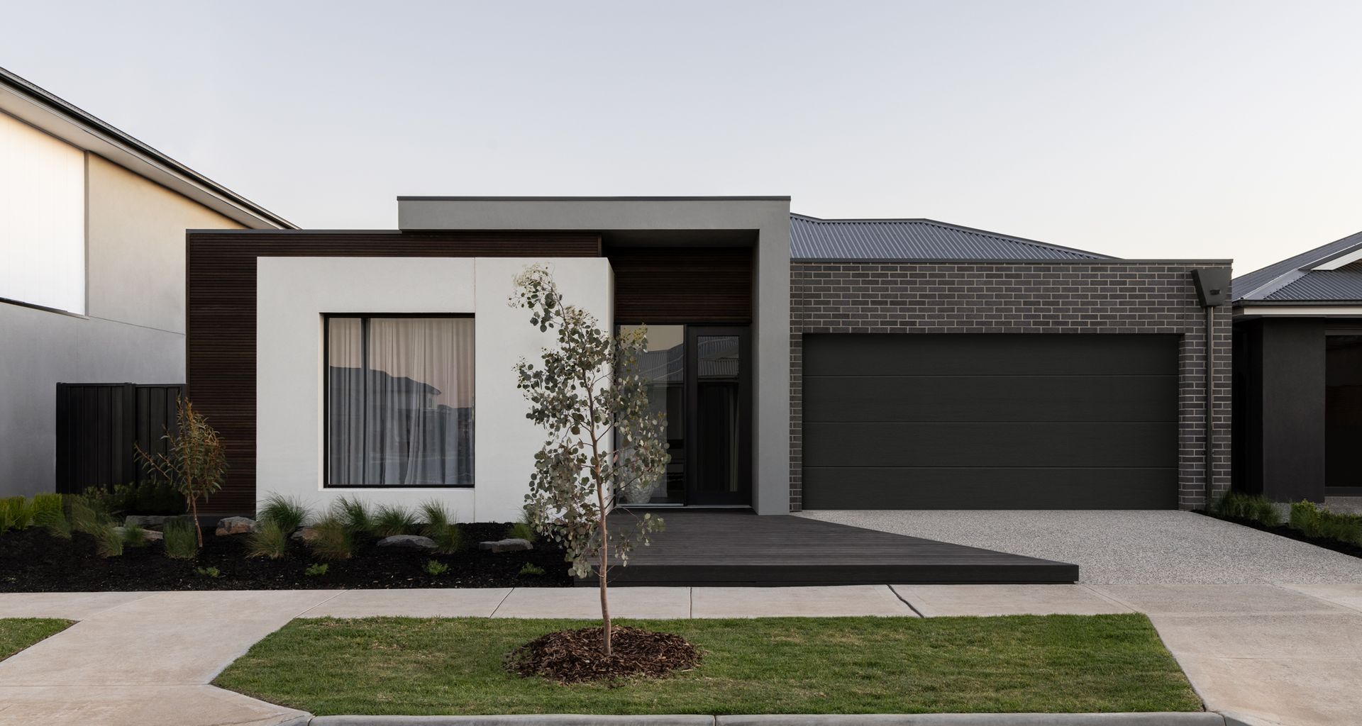 Finn 25 | Arli Homes