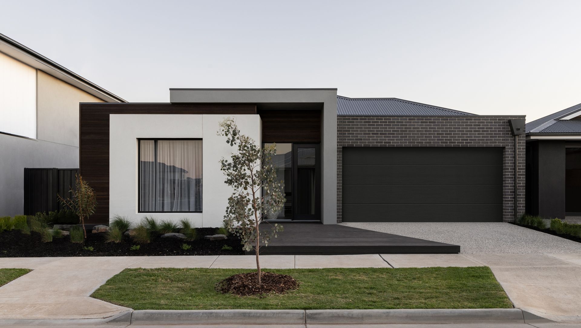 Finn 25 | Arli Homes