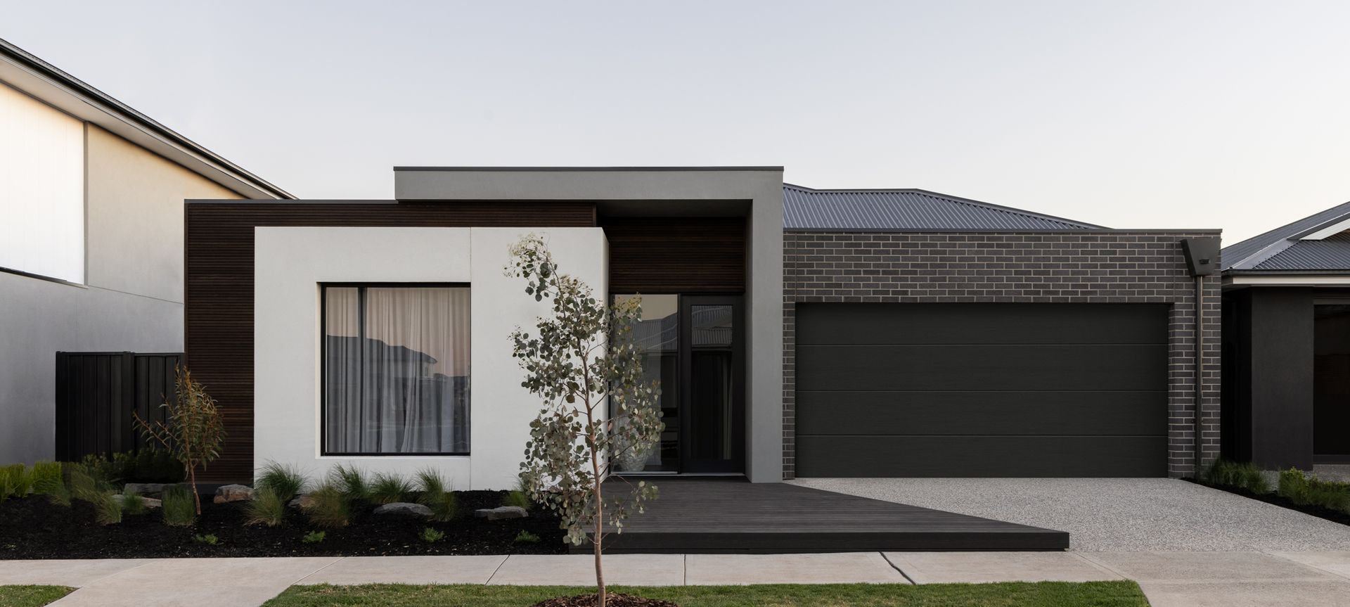 Finn 25 | Arli Homes