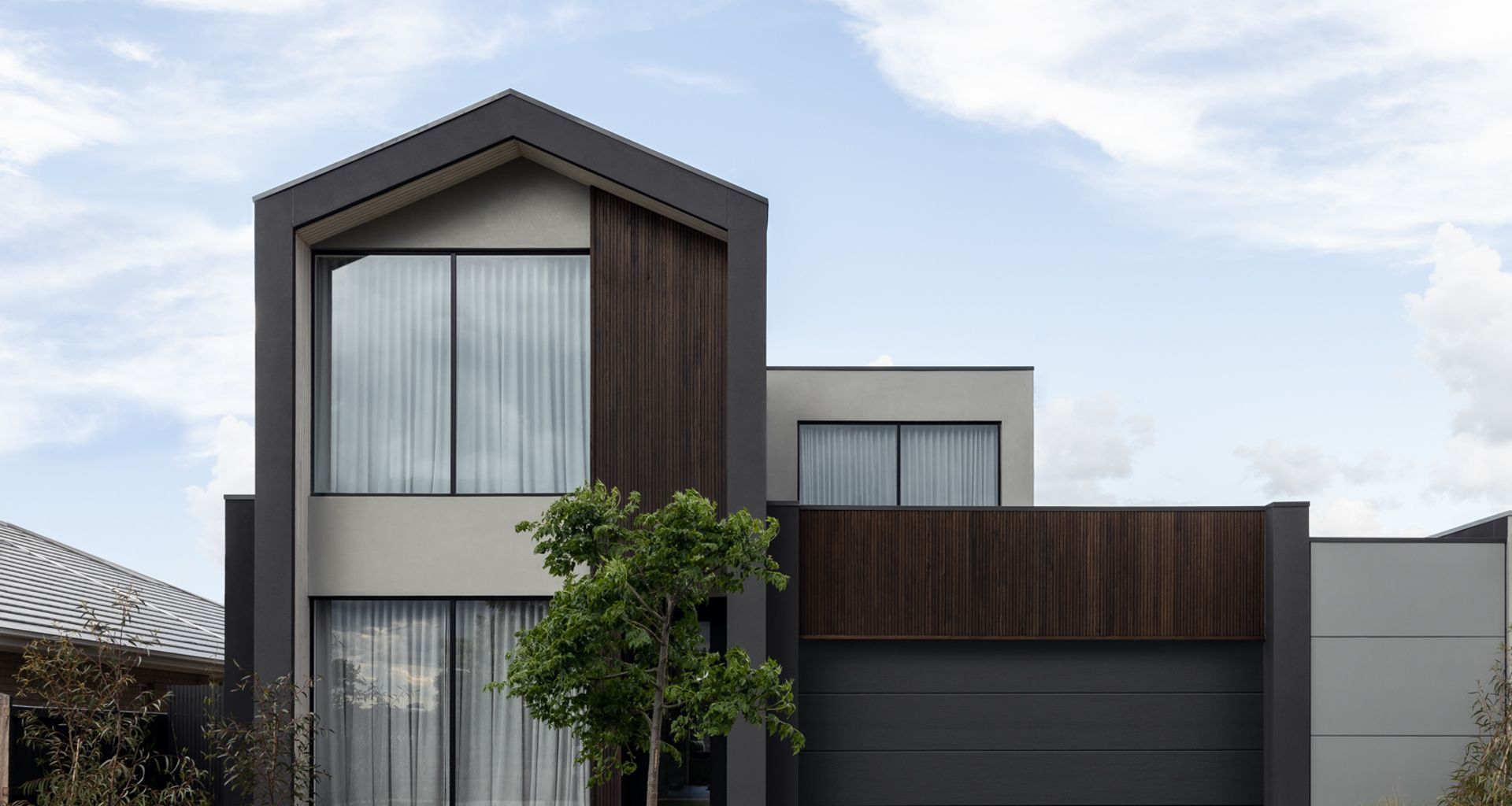Arli Homes | Luca 32