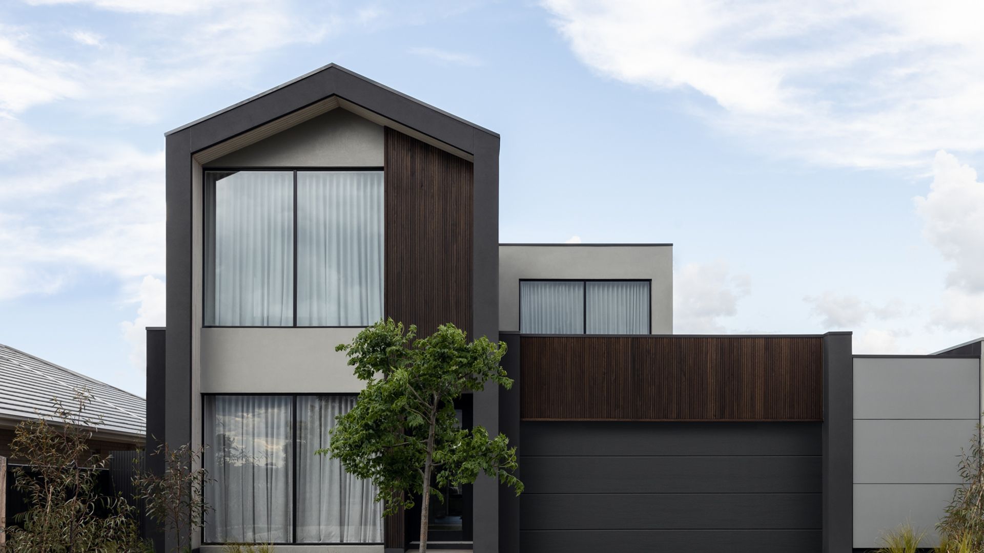 Arli Homes | Luca 32