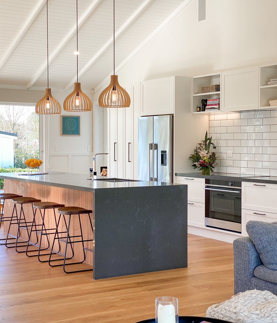 Karaka Country Home