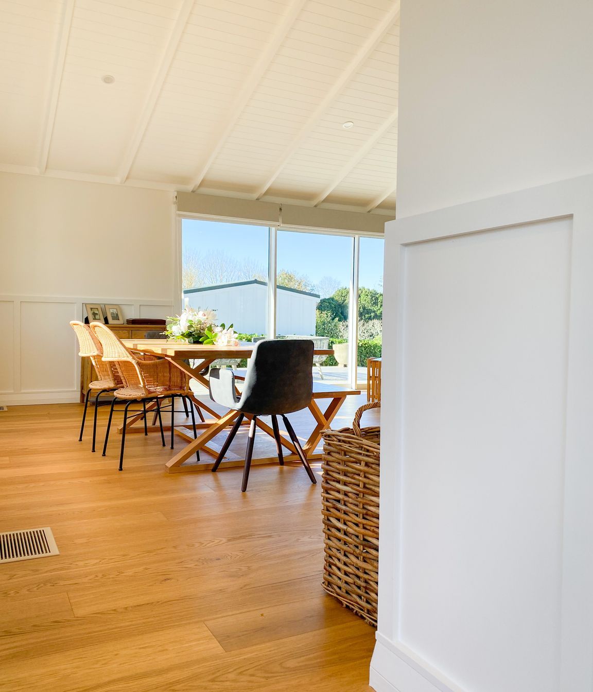 Karaka Country Home