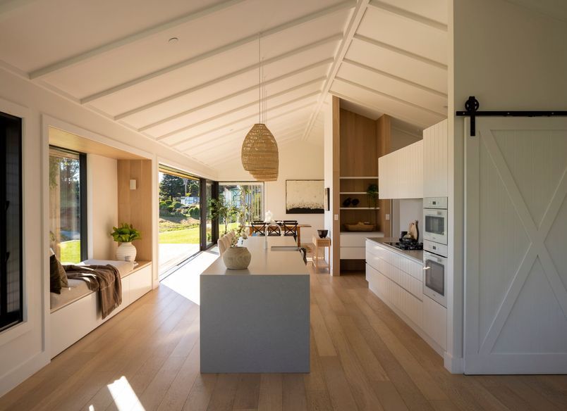 Welcome Bay | Project of the Month