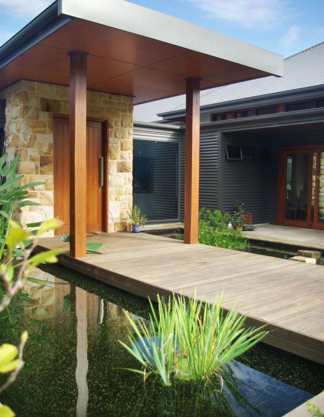 Kurrajong