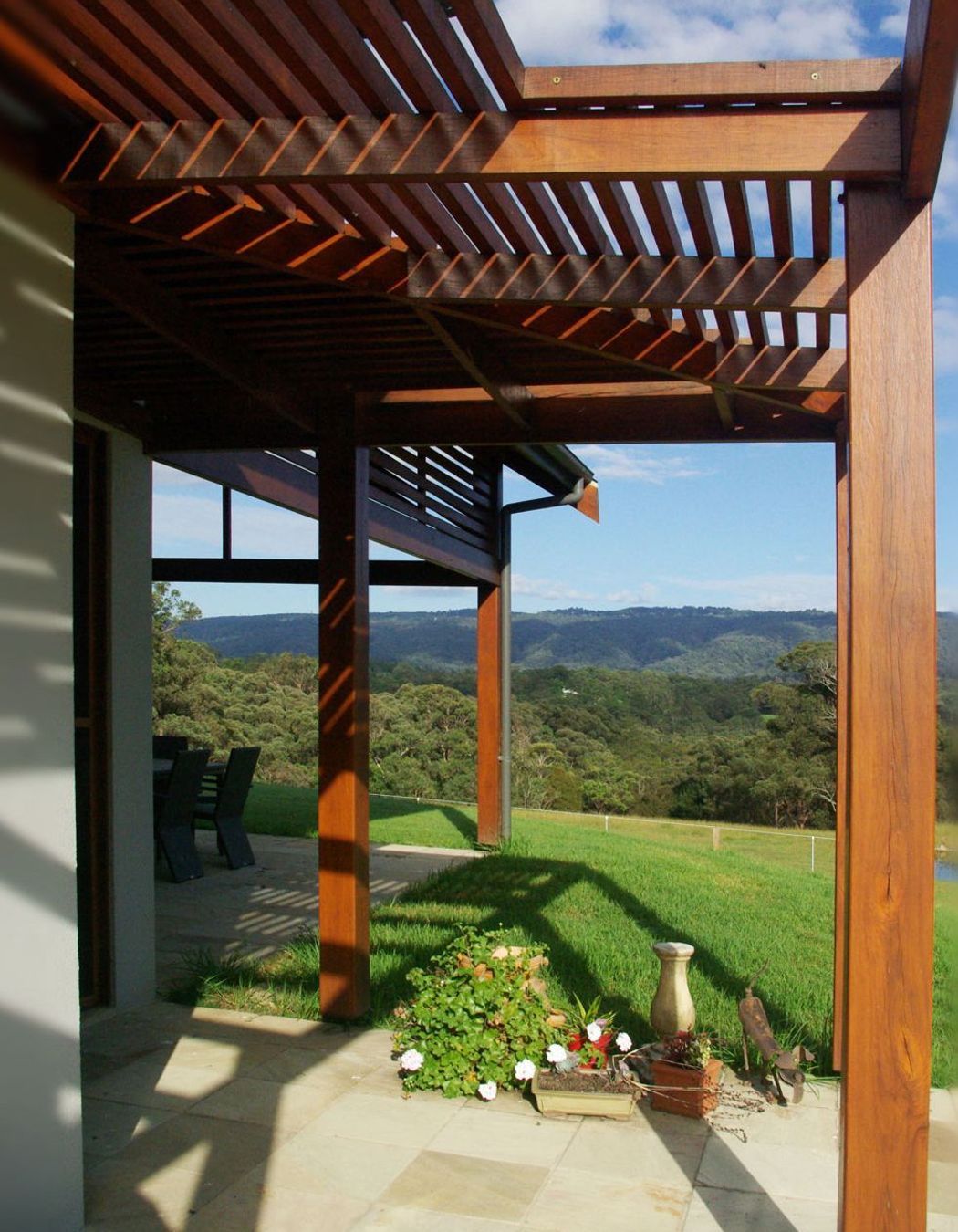 Kurrajong