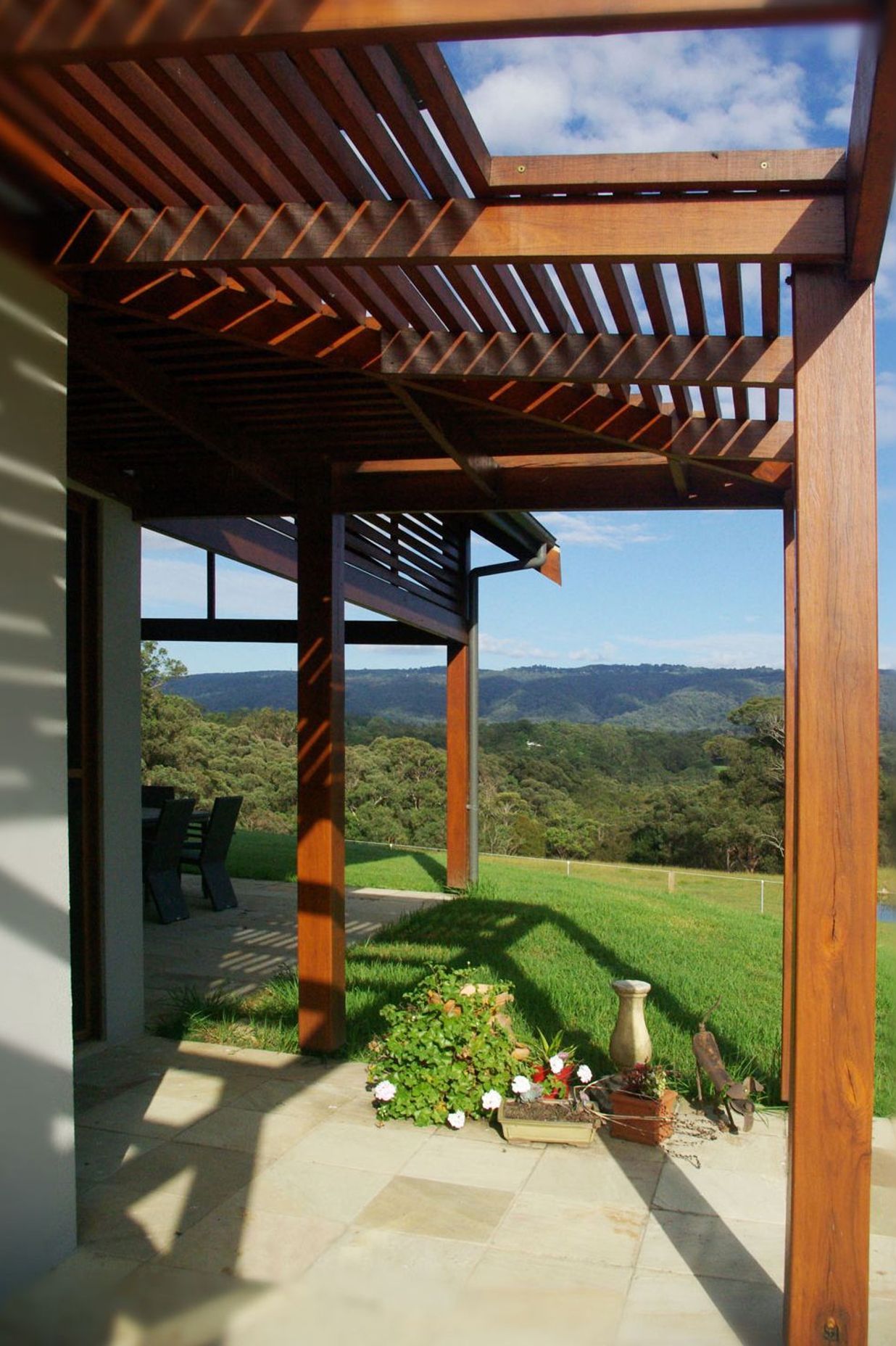 Kurrajong