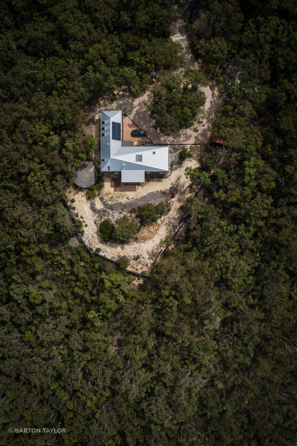 L-House