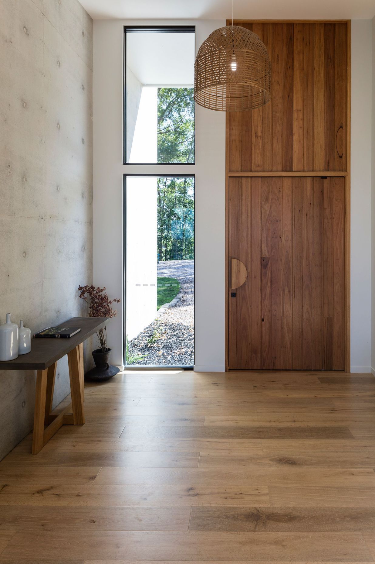 LEEDING RESIDENCE