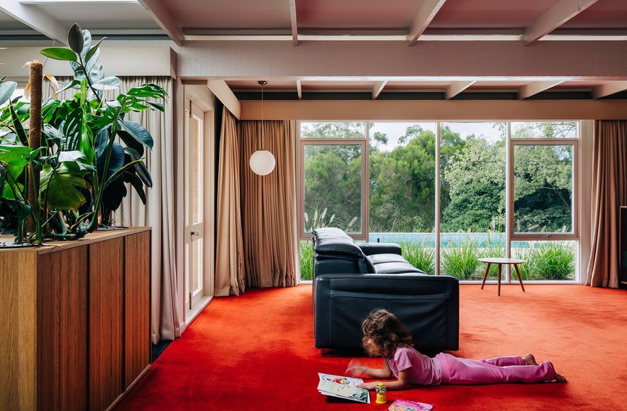 Lavender Park House