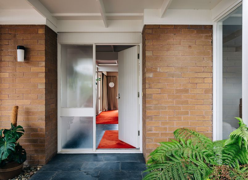 Lavender Park House