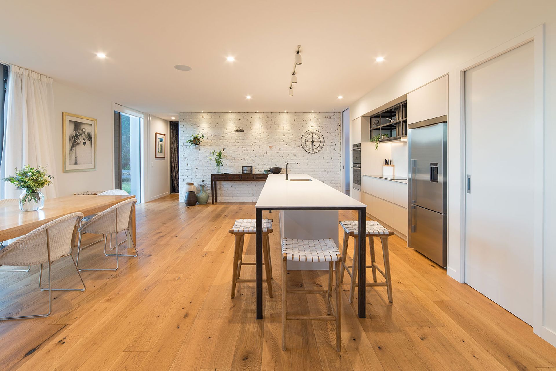 Mount Iron Barn, Wanaka