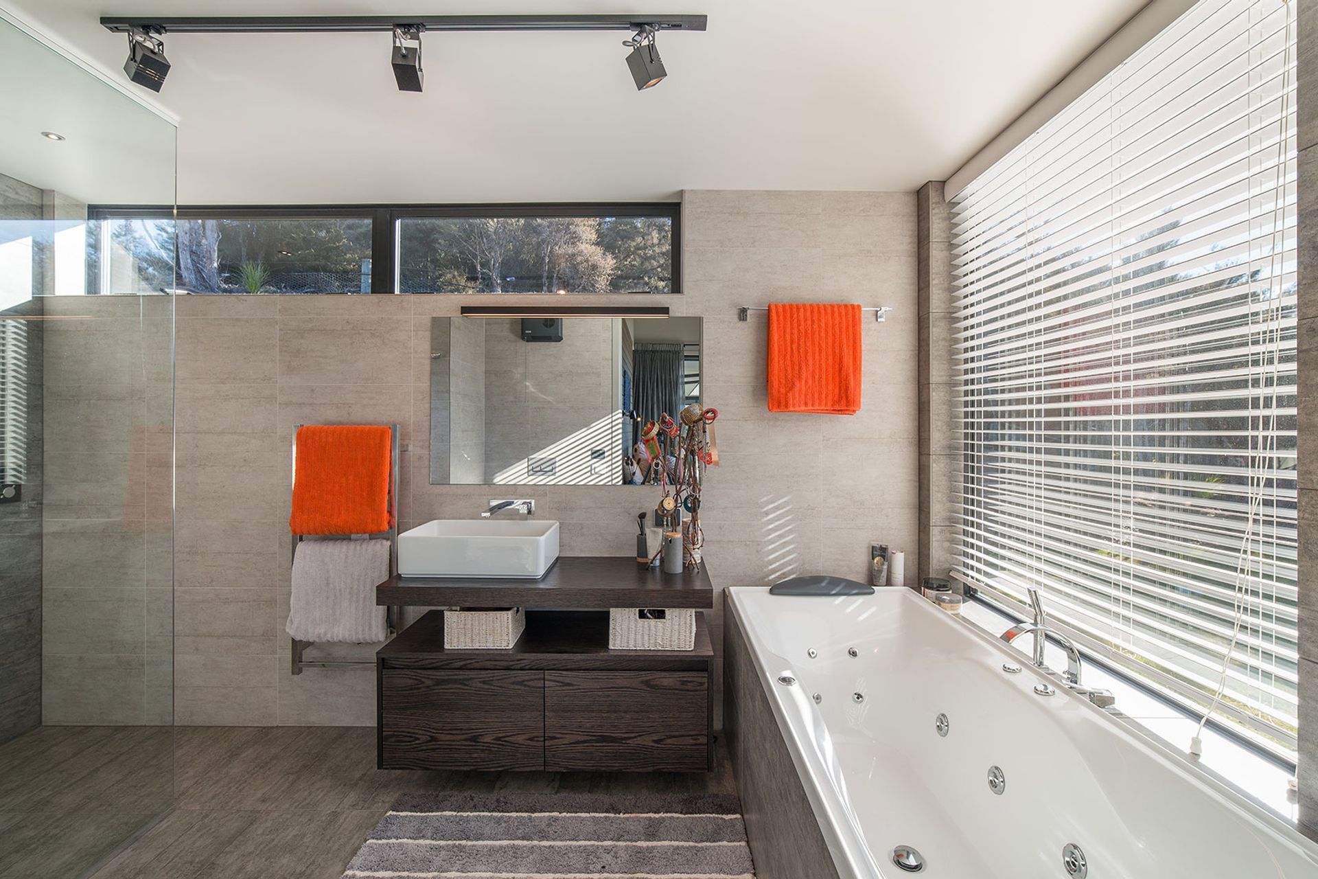 Kanuka Rise House, Wanaka 