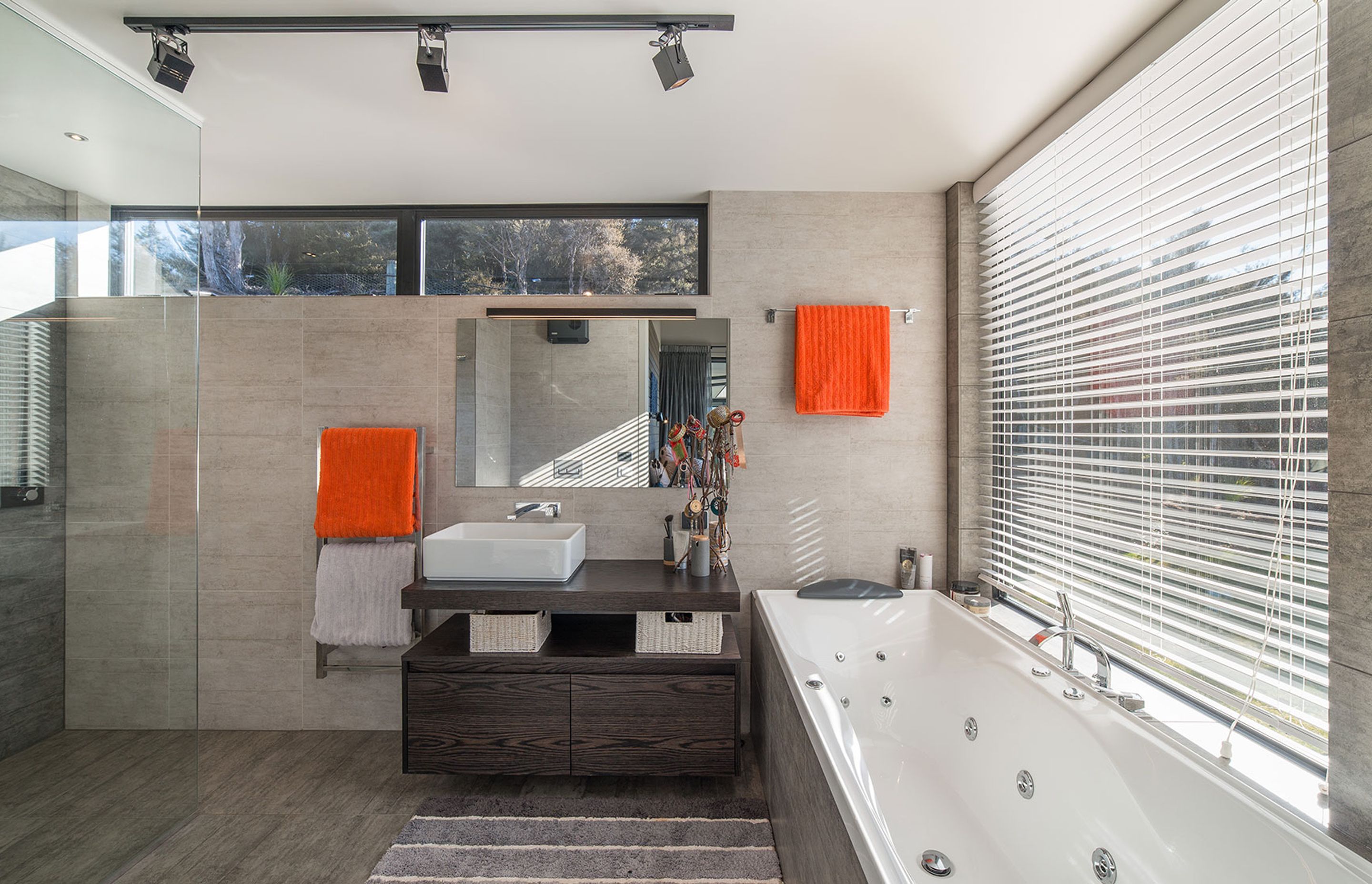 Kanuka Rise House, Wanaka