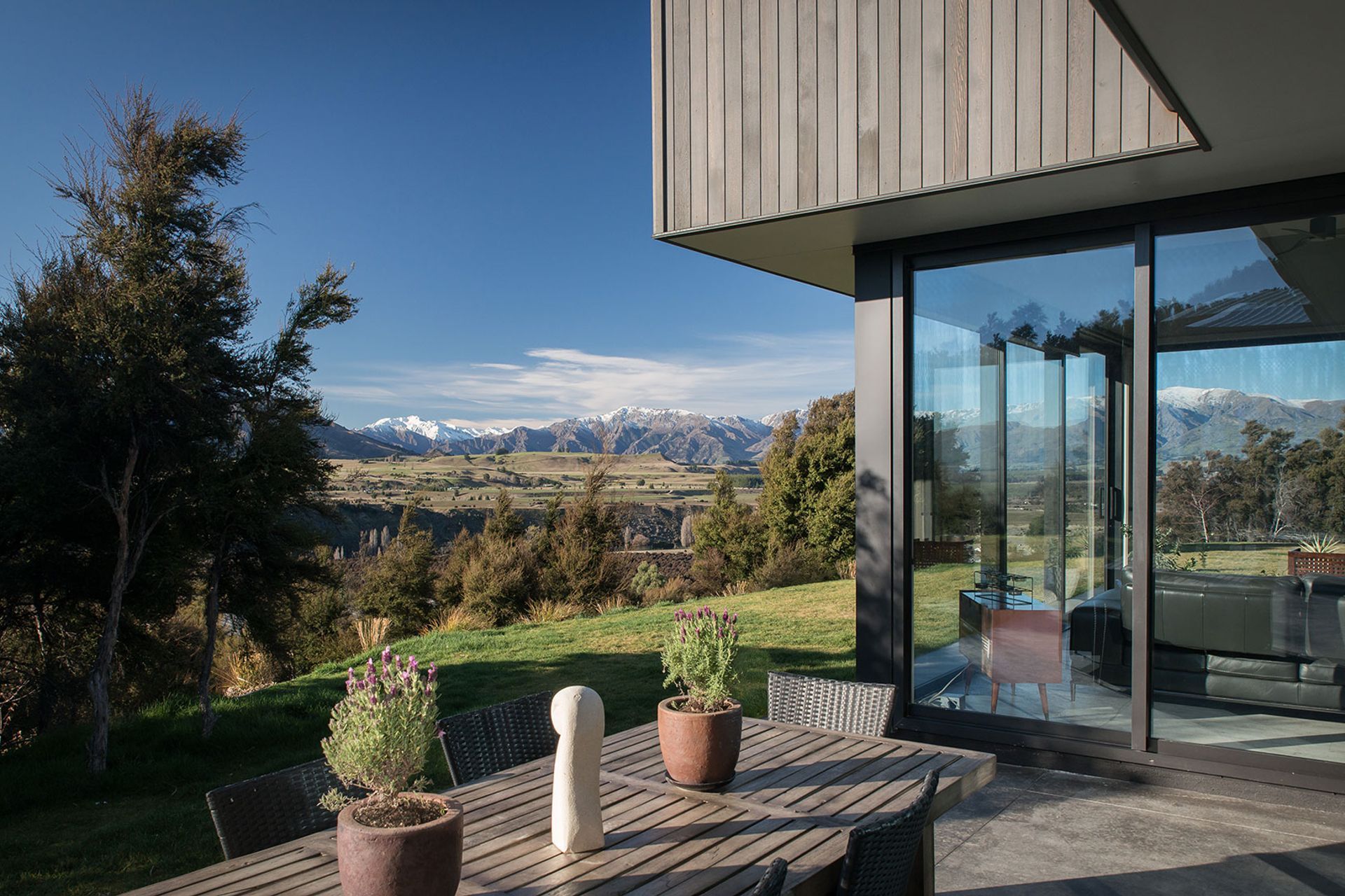 Kanuka Rise House, Wanaka 