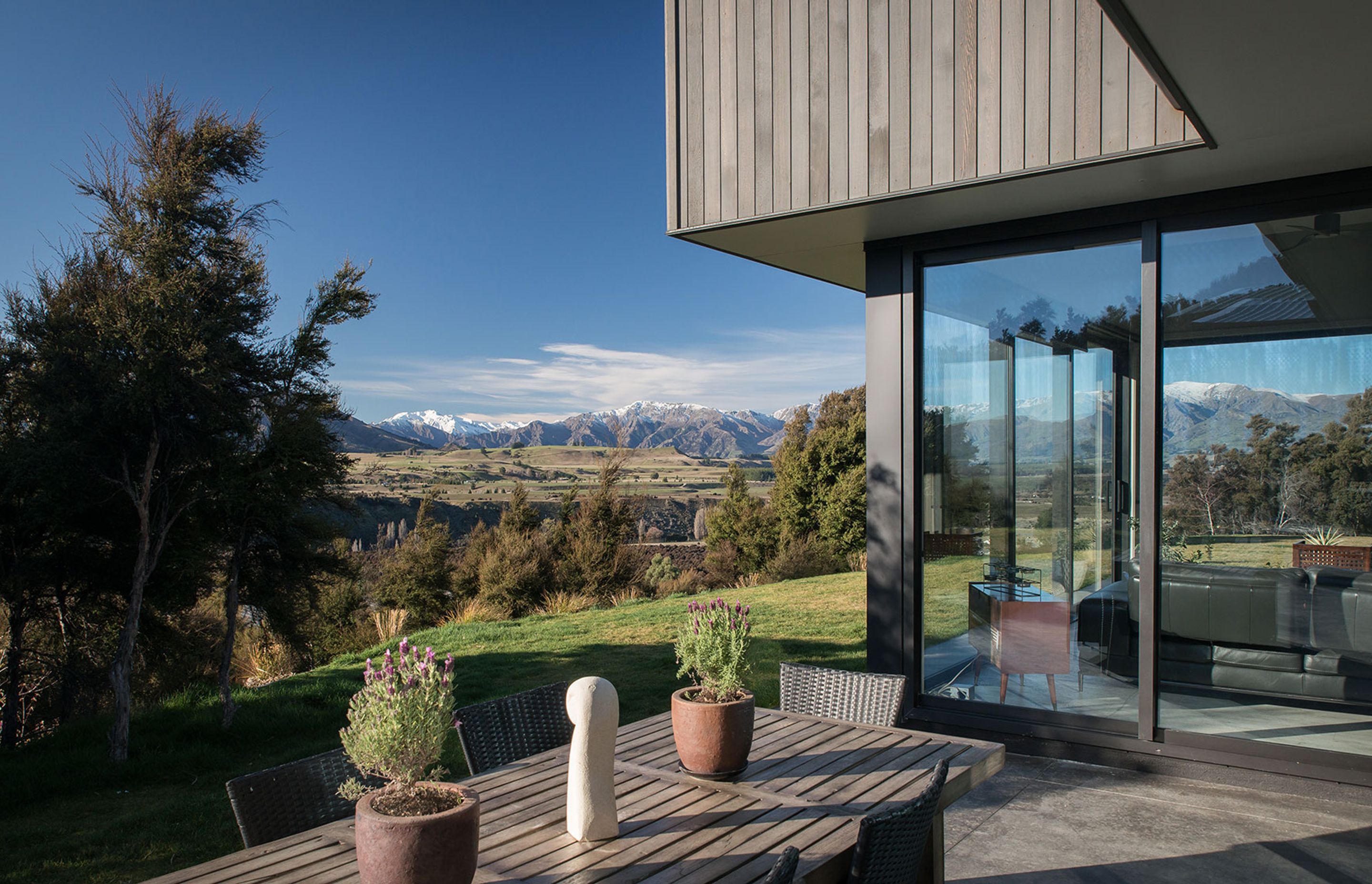 Kanuka Rise House, Wanaka 