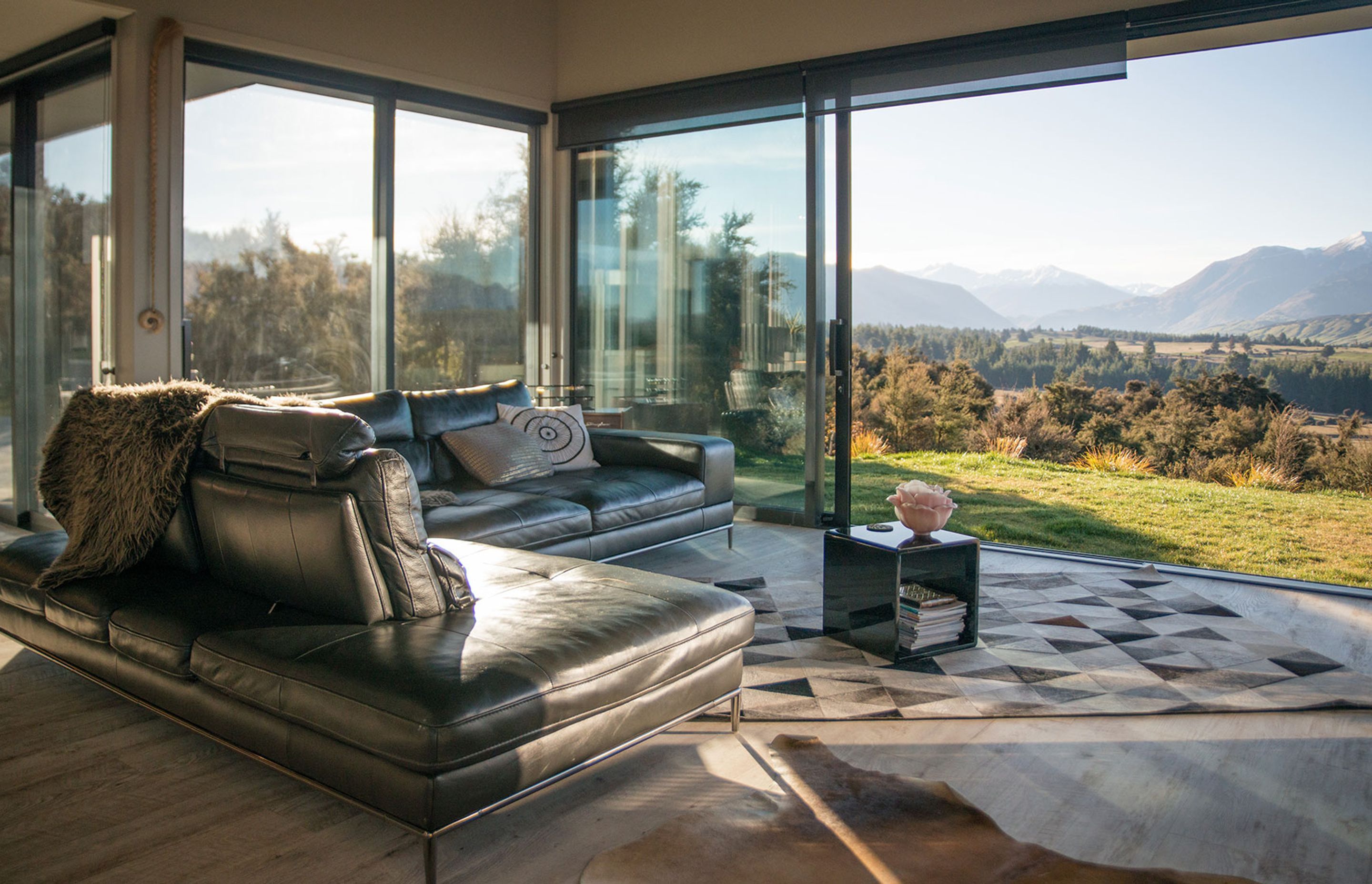 Kanuka Rise House, Wanaka